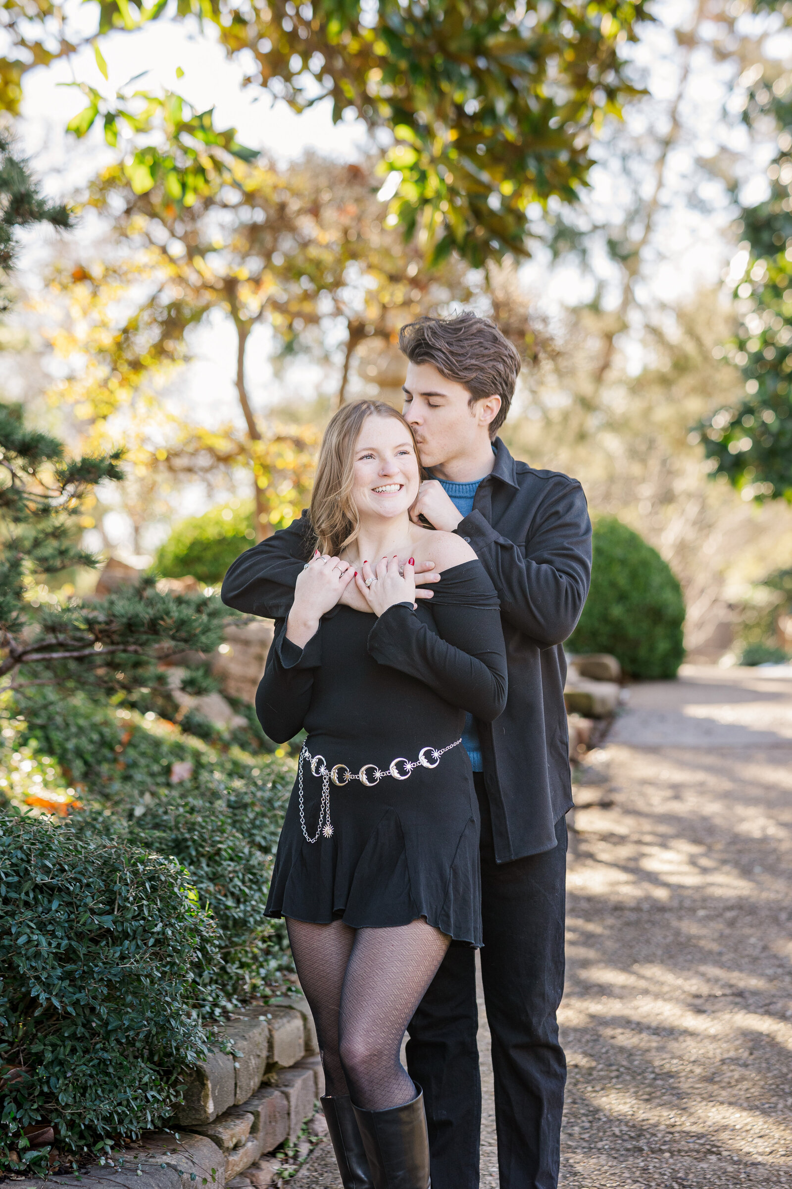Natural-light-engagement-photography-Dallas