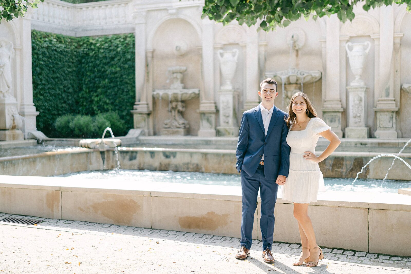 Katie Whitcomb Photography_Longwood Gardens Philedelphia Engagement Session_Carolyn Patrick_0015
