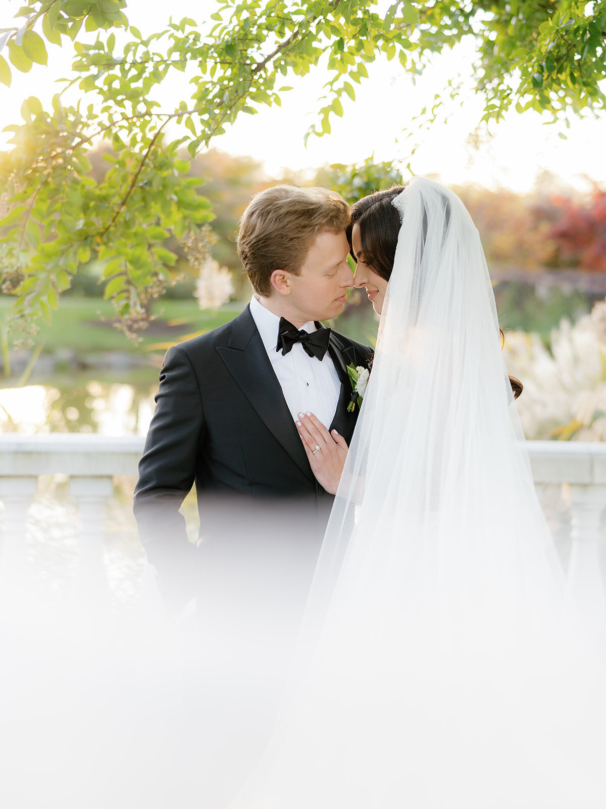 Ayla and Blake at The Ashford Estate - by Magi Fisher - Luxury Wedding Photographer - 163