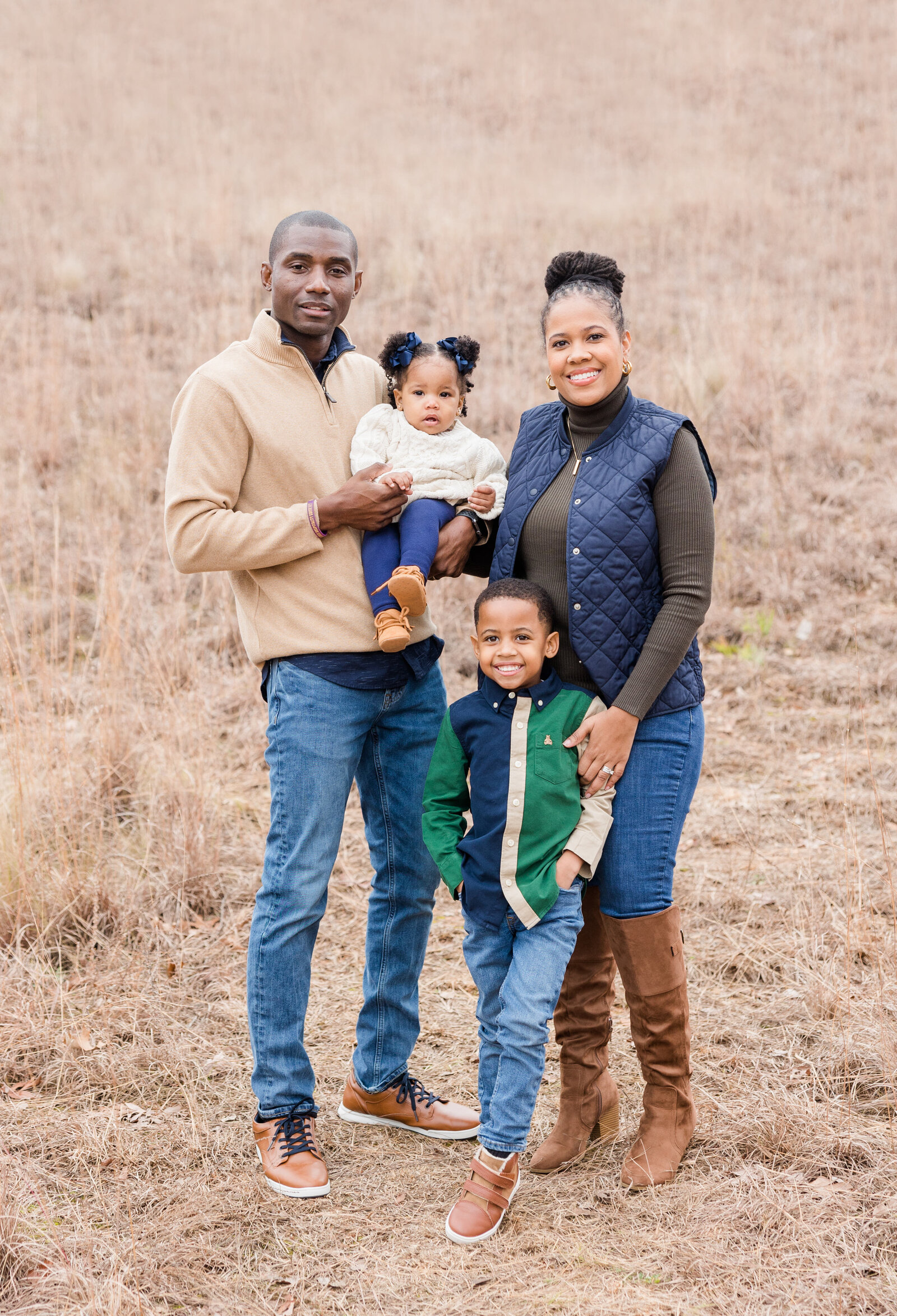 NC family photographer