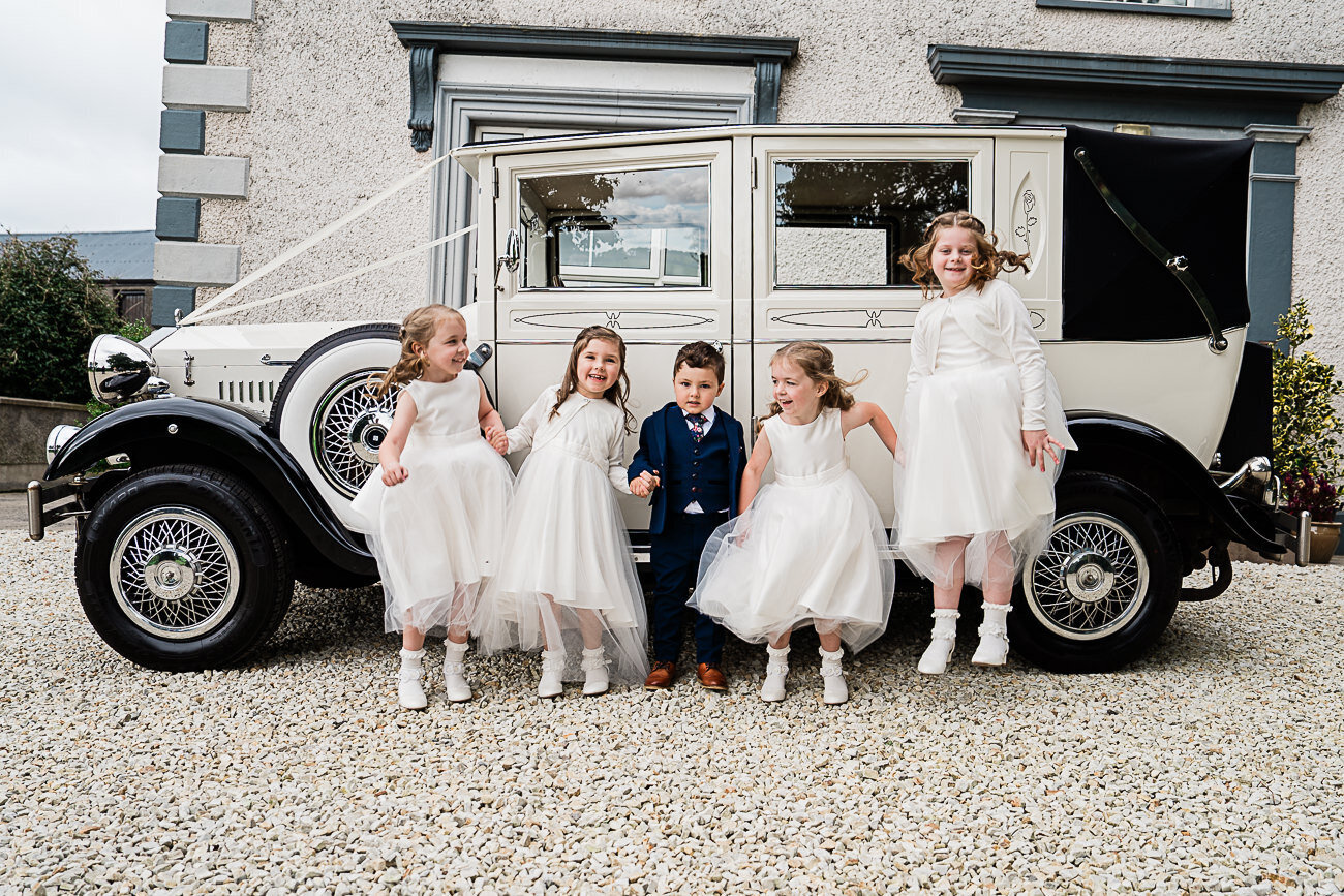 Harveys Point Wedding Photos Donegal Gemma G Photography (14)