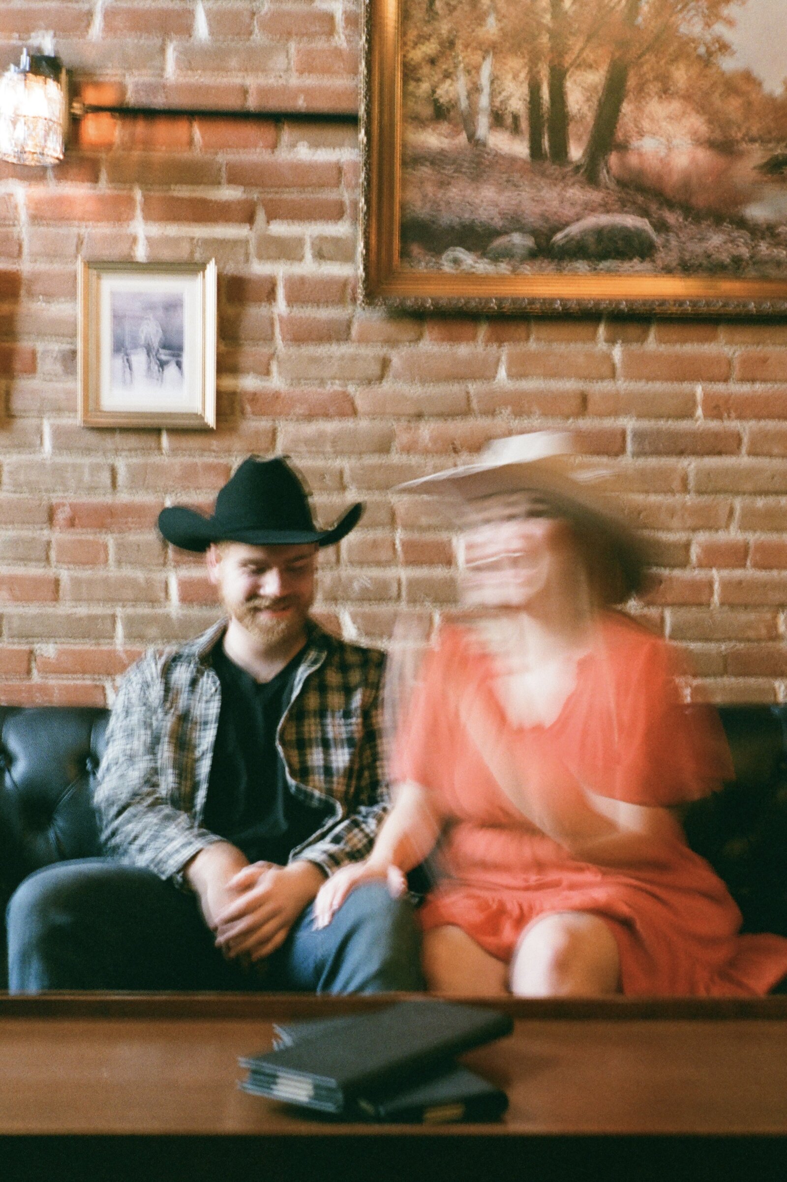 PNW Film Wedding Photographer