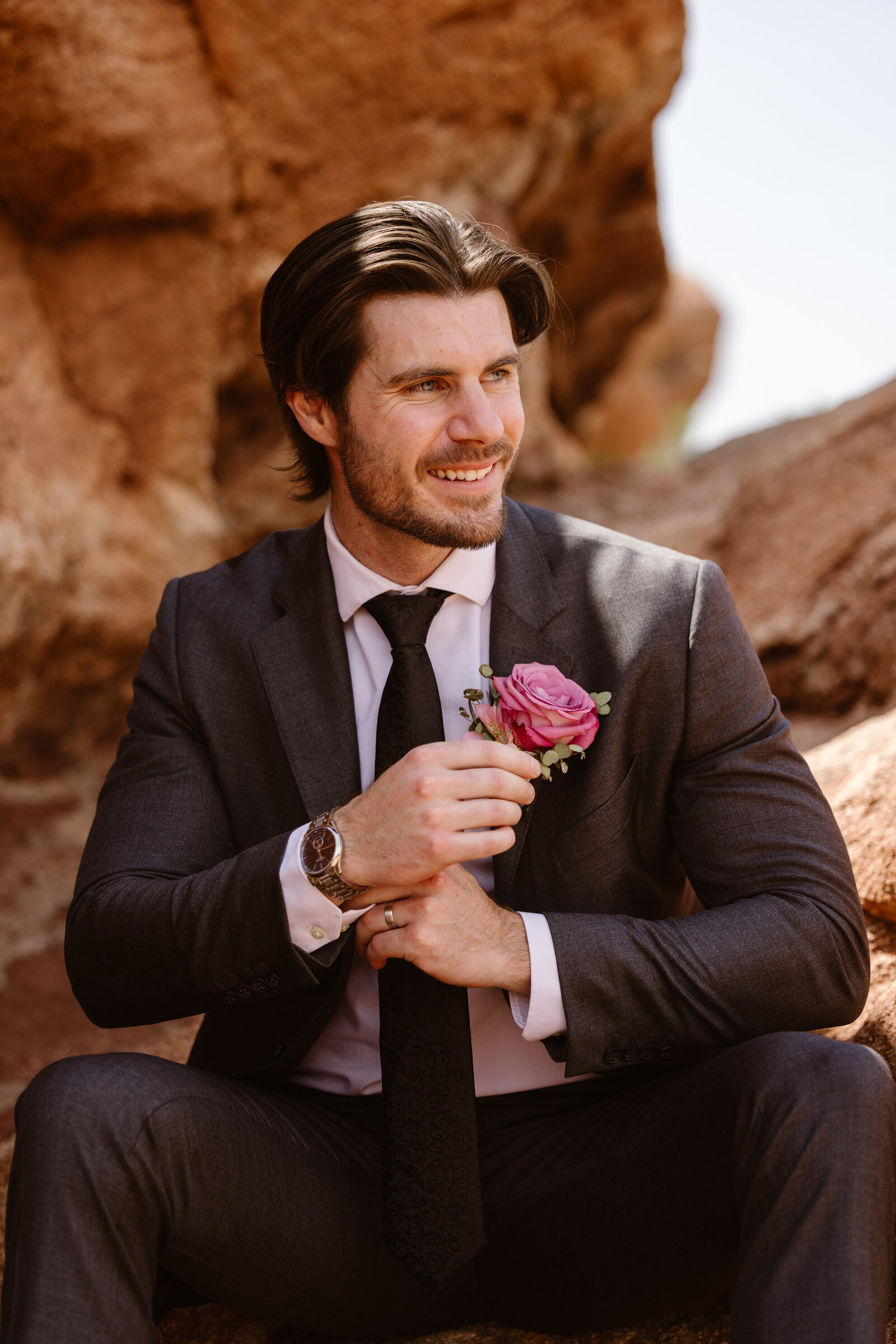 Drew and Peters Wedding Previews - Simply Cassandra - 27