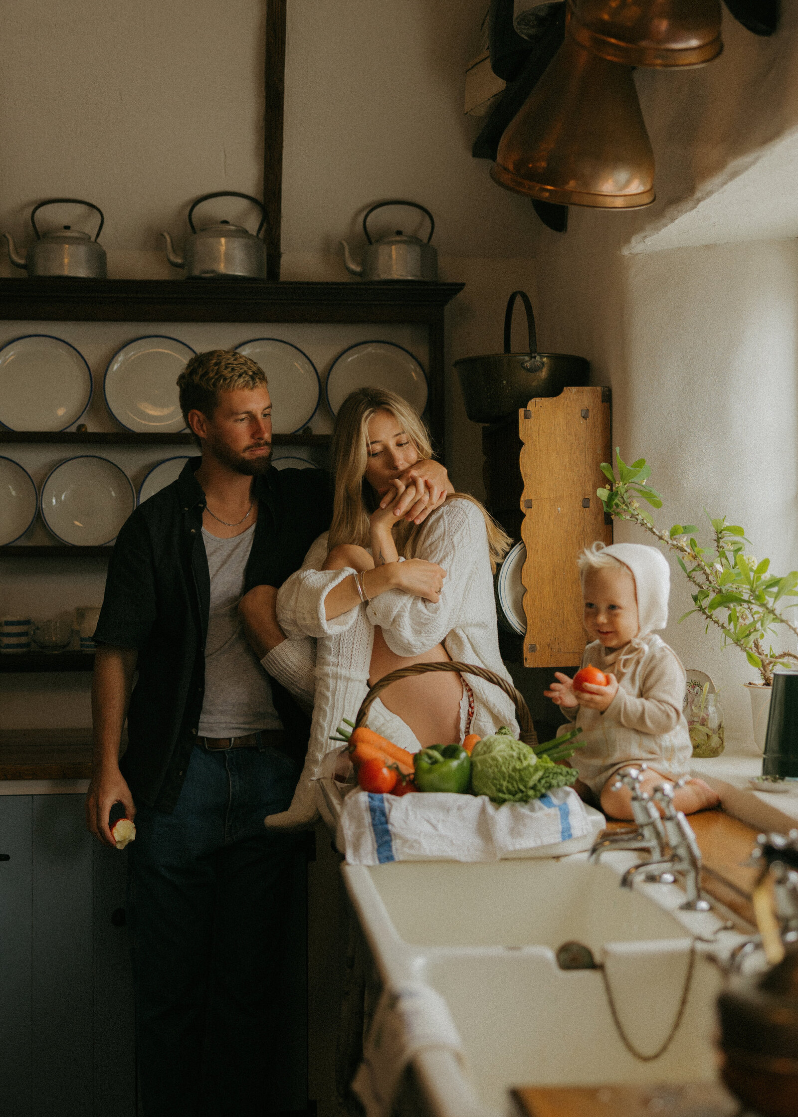 Claire, Jordan & Moss-48