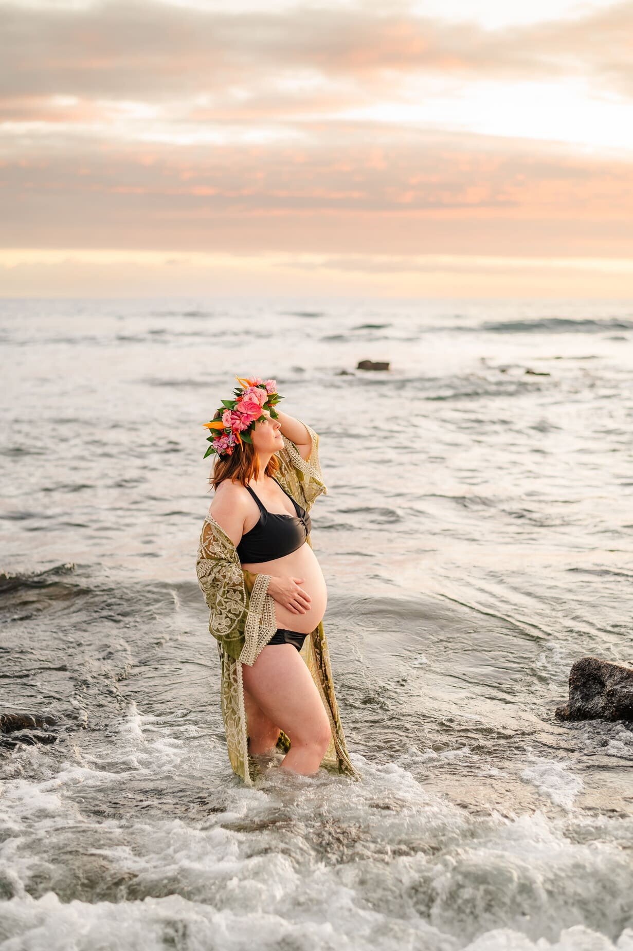hawaii-maternity-photos-beach-8