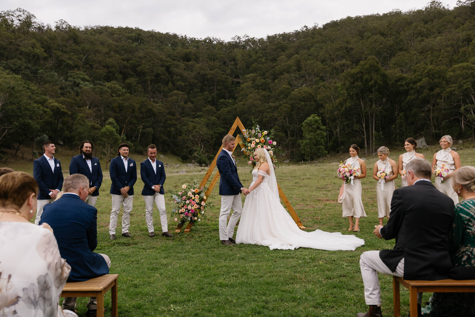 Mr & Mrs Van Den Heuvel-710