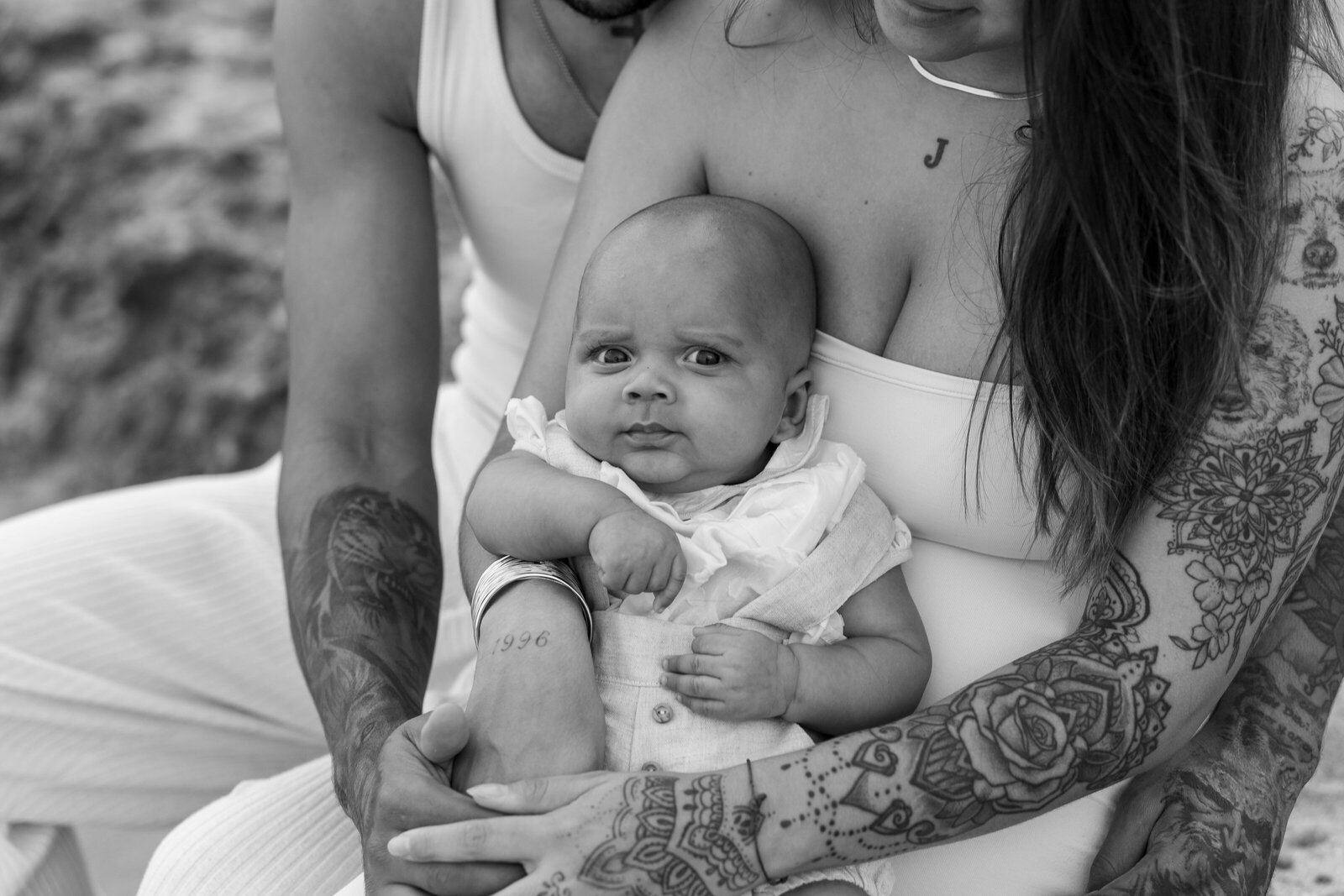 Family photo shooting Mallorca K,J y S -13