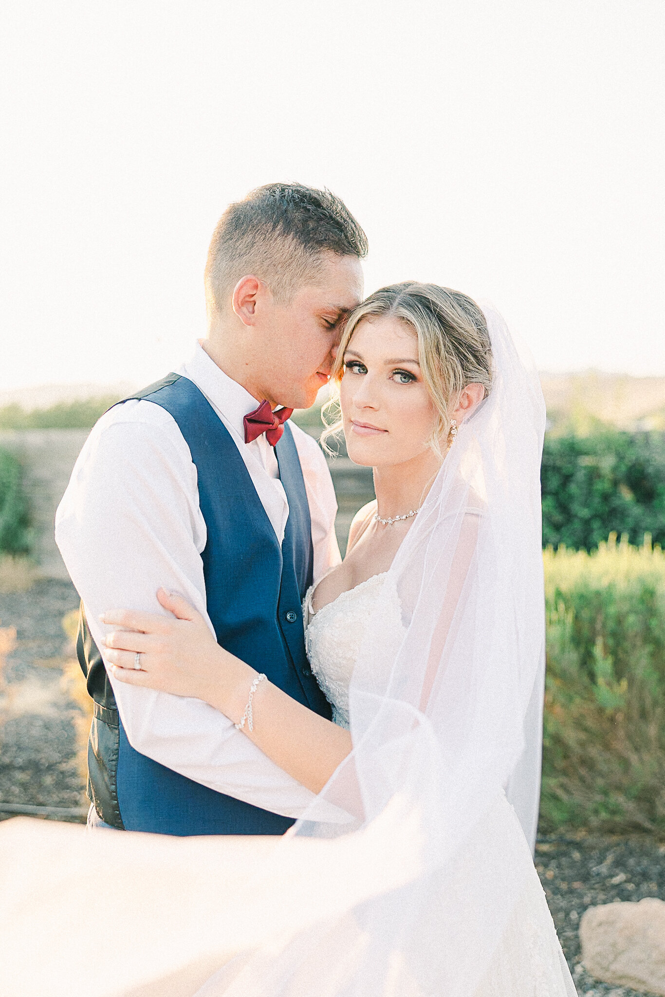 At the Bluff - Ferndale CA Wedding-1-2