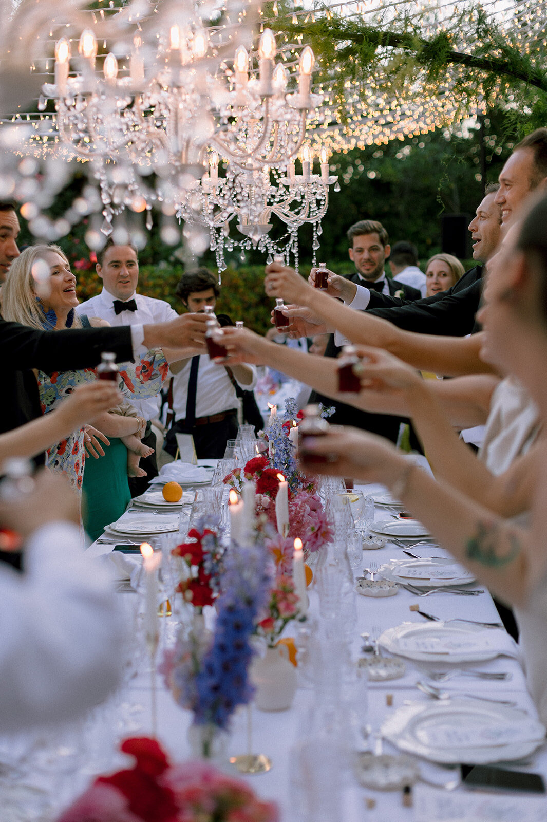 Reportaje de bodas - Fotografo Bodas Barcelona, España, Italia,