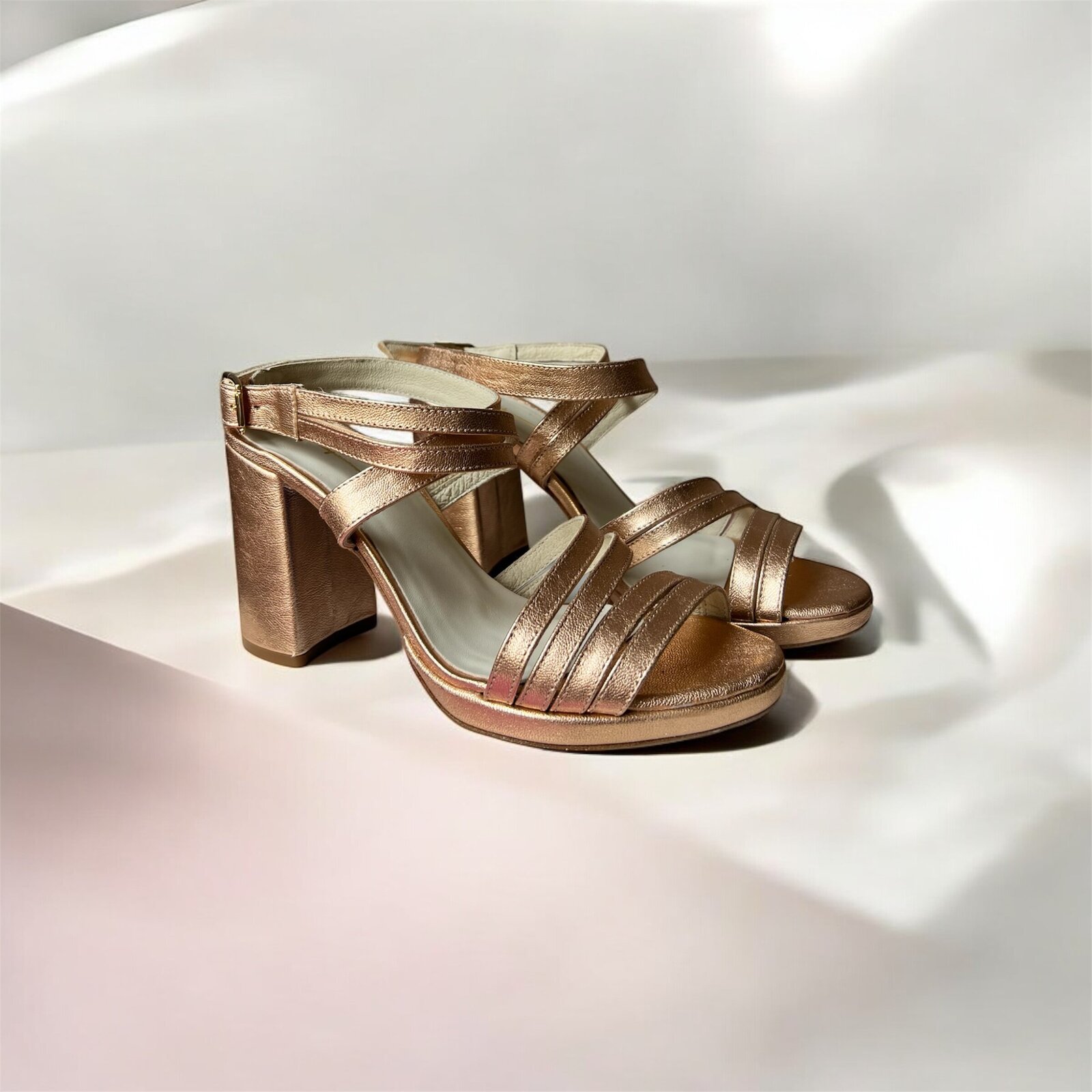 Sandalias invitada