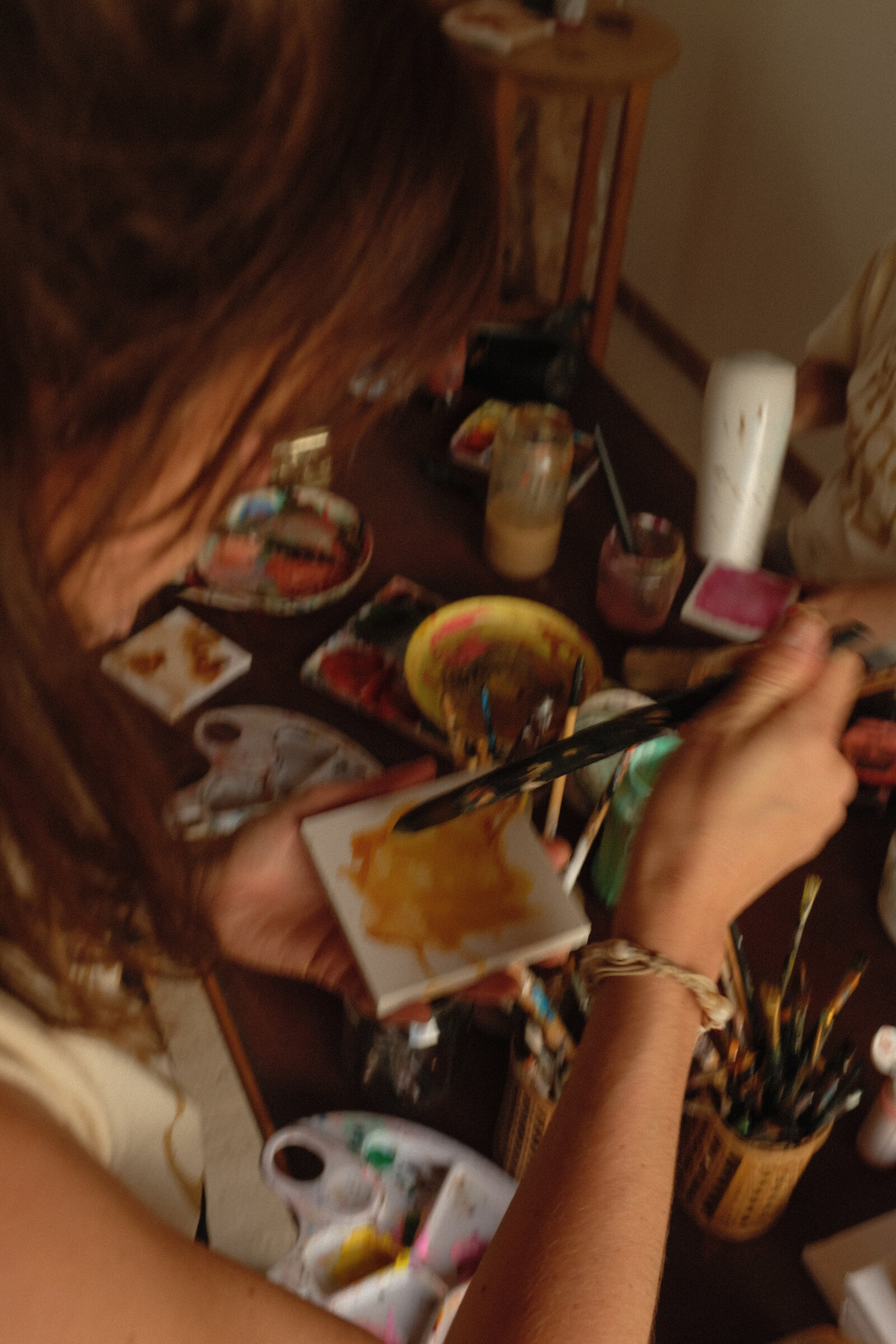 sunny meraki wild woman kreative Fotografie ausbildung
