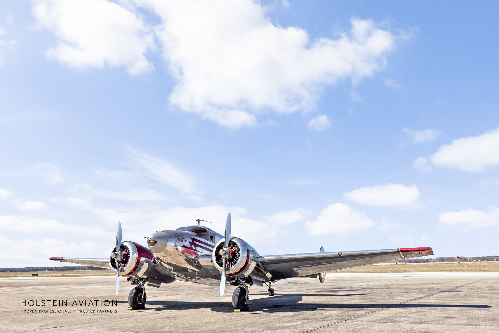 Beechcraft Model 18 Watermarked-25