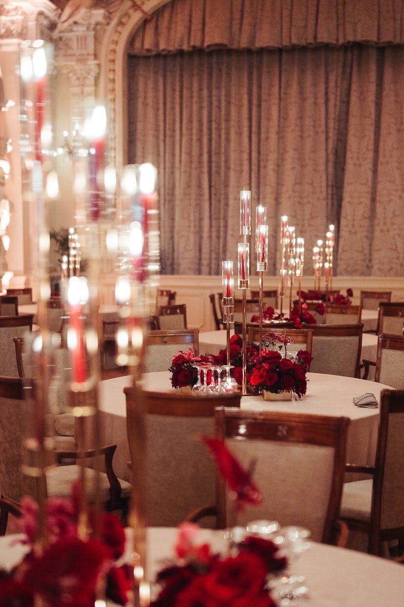 Italian Luxury Florist Designer for Weddings4