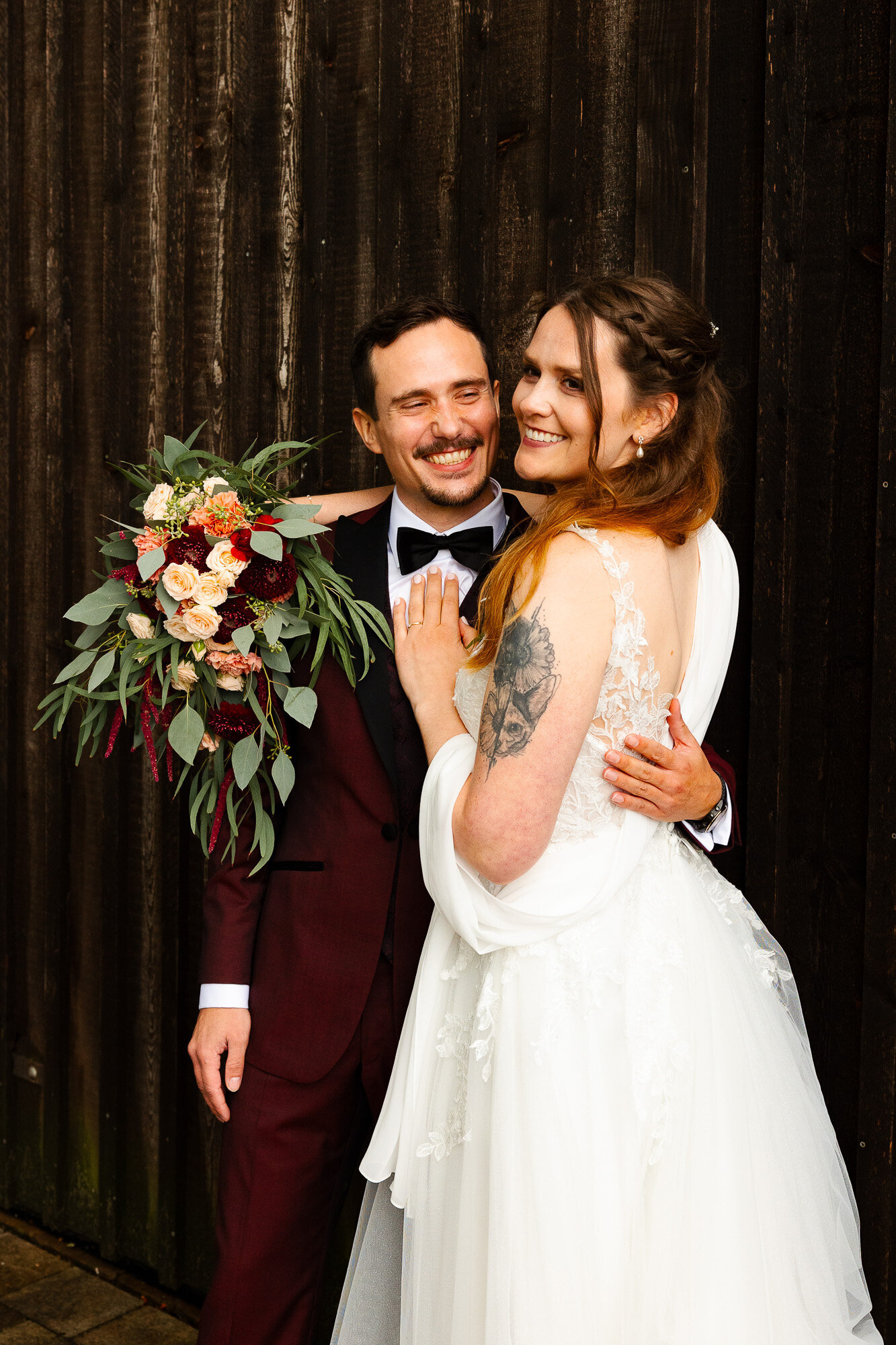 Hochzeitsfotograf Frankfurt -45