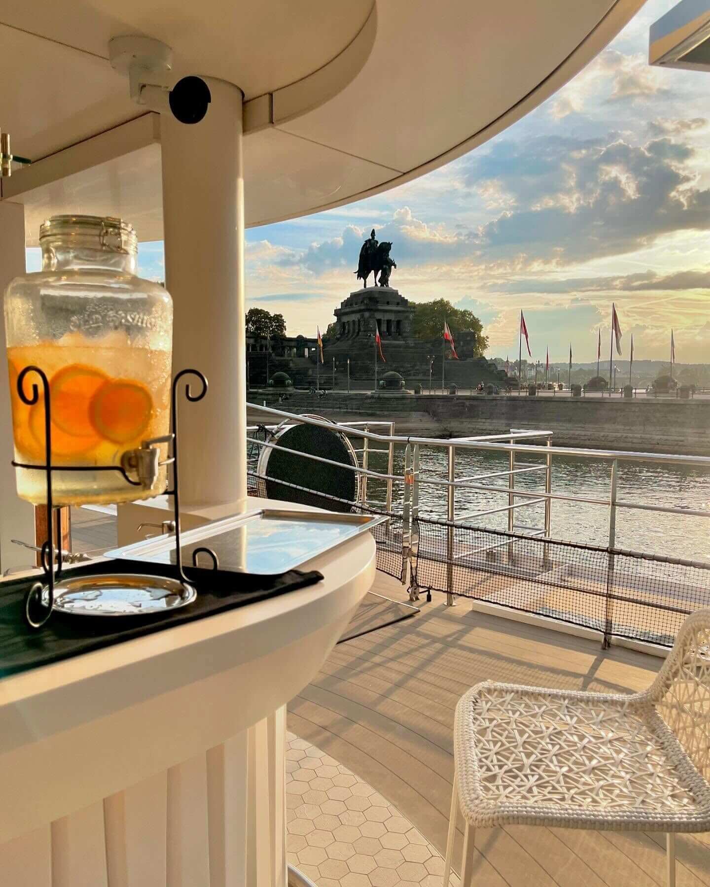 Uniworld River Cruises 4