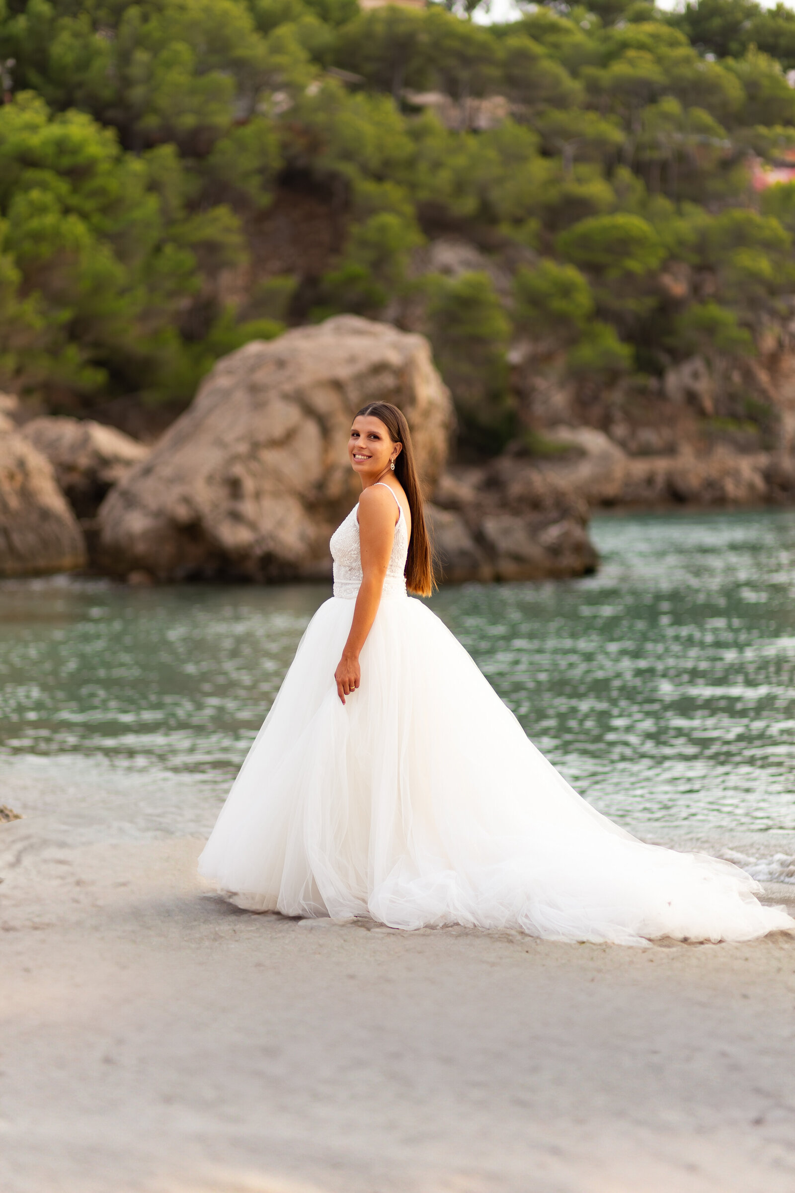 Wedding Portraits Mallorca M y M  -53