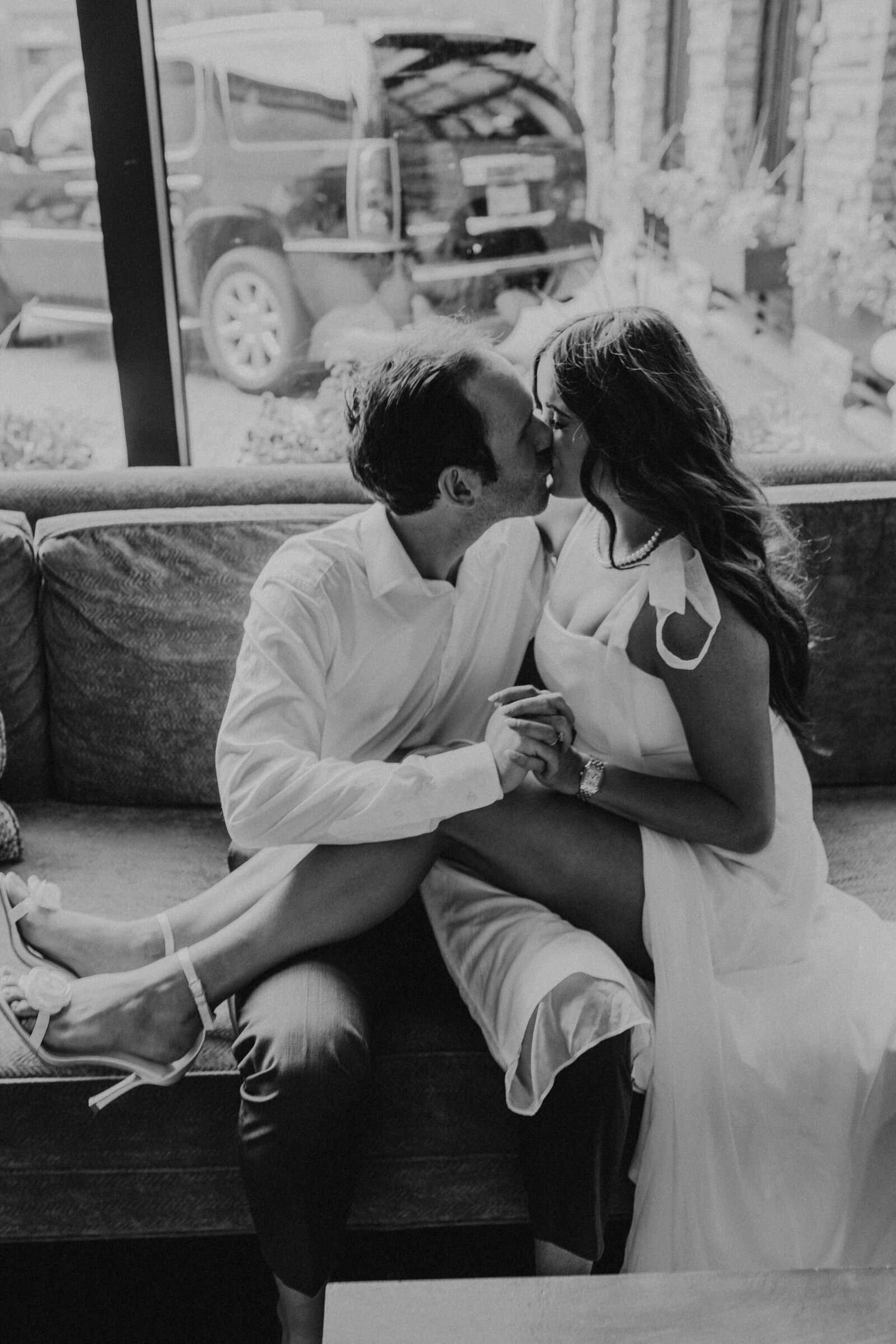 Boulder Engagement N+M 05