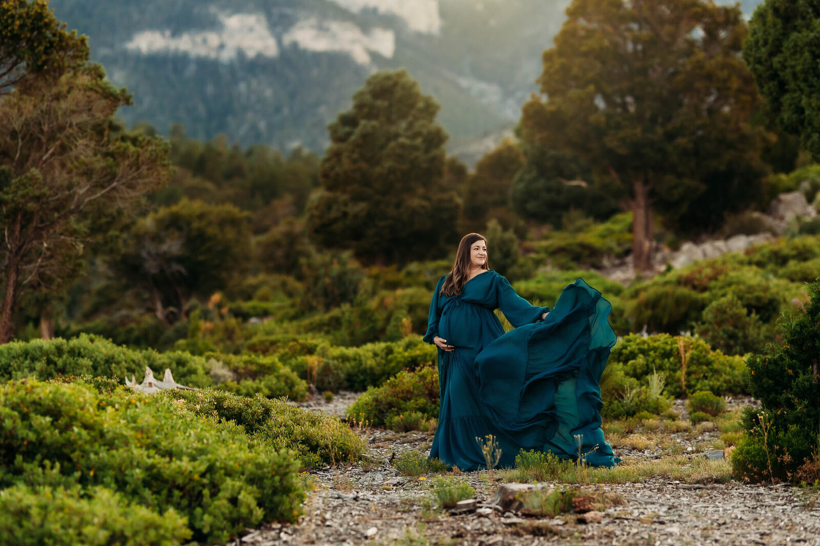 East Texas Maternity Photographer-32