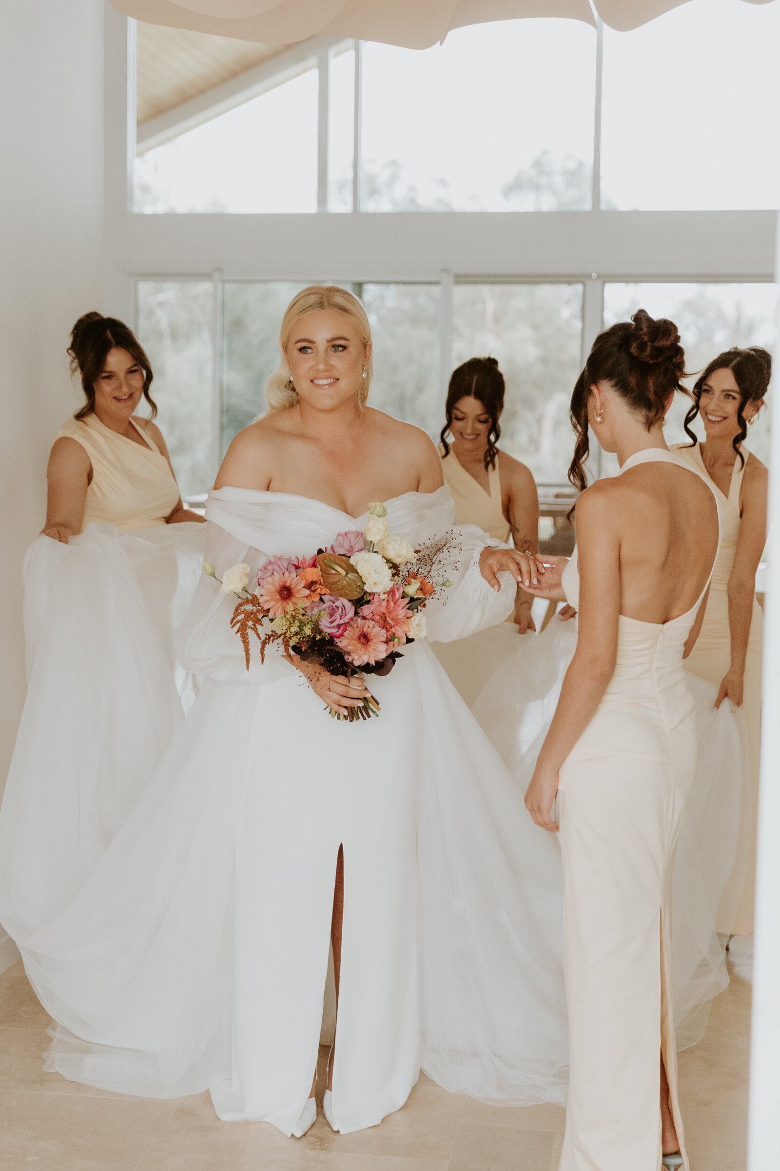 Mr & Mrs Gleeson 23.4.24-24