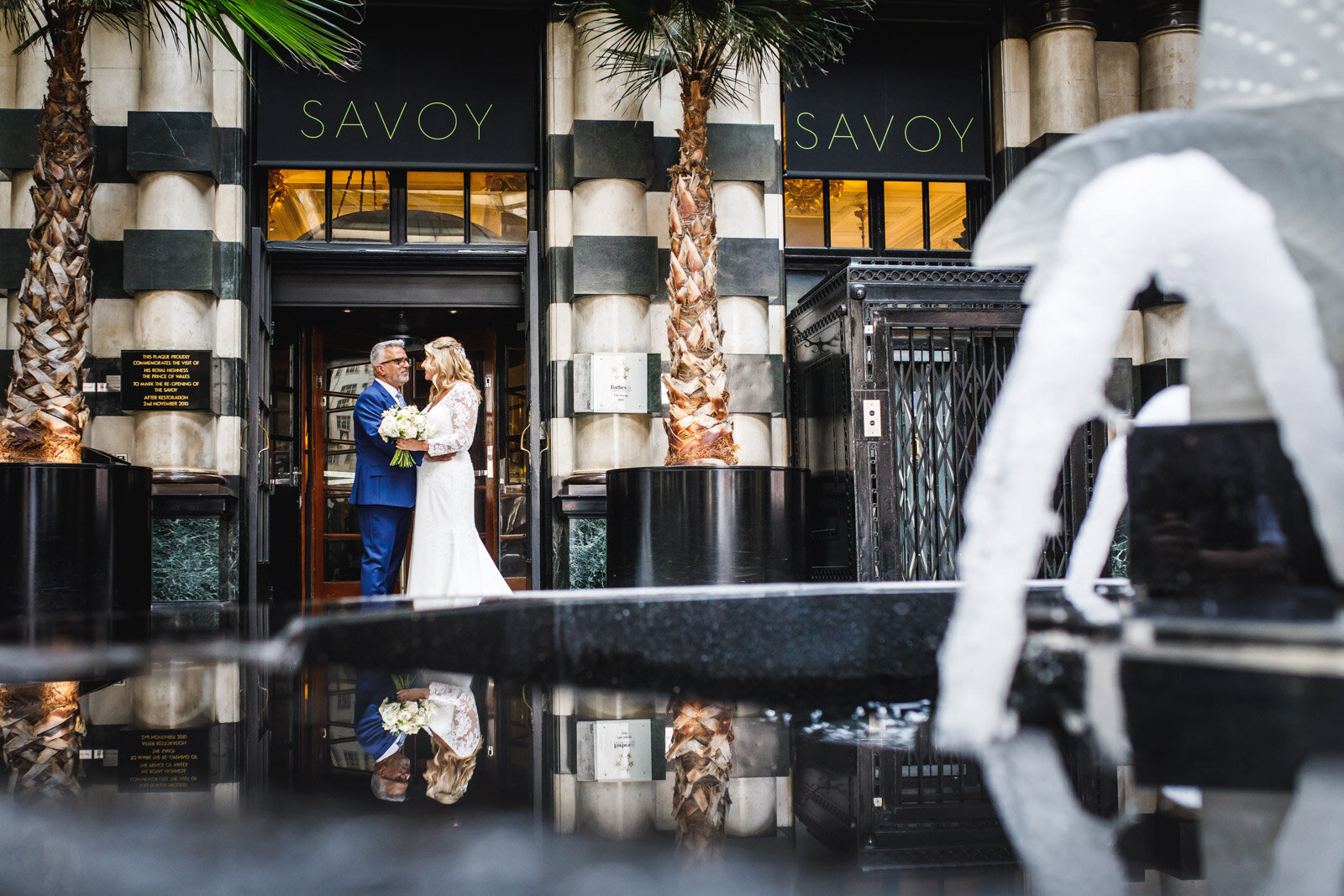 The Savoy London_Wedding Photographer _karentonysmall-159