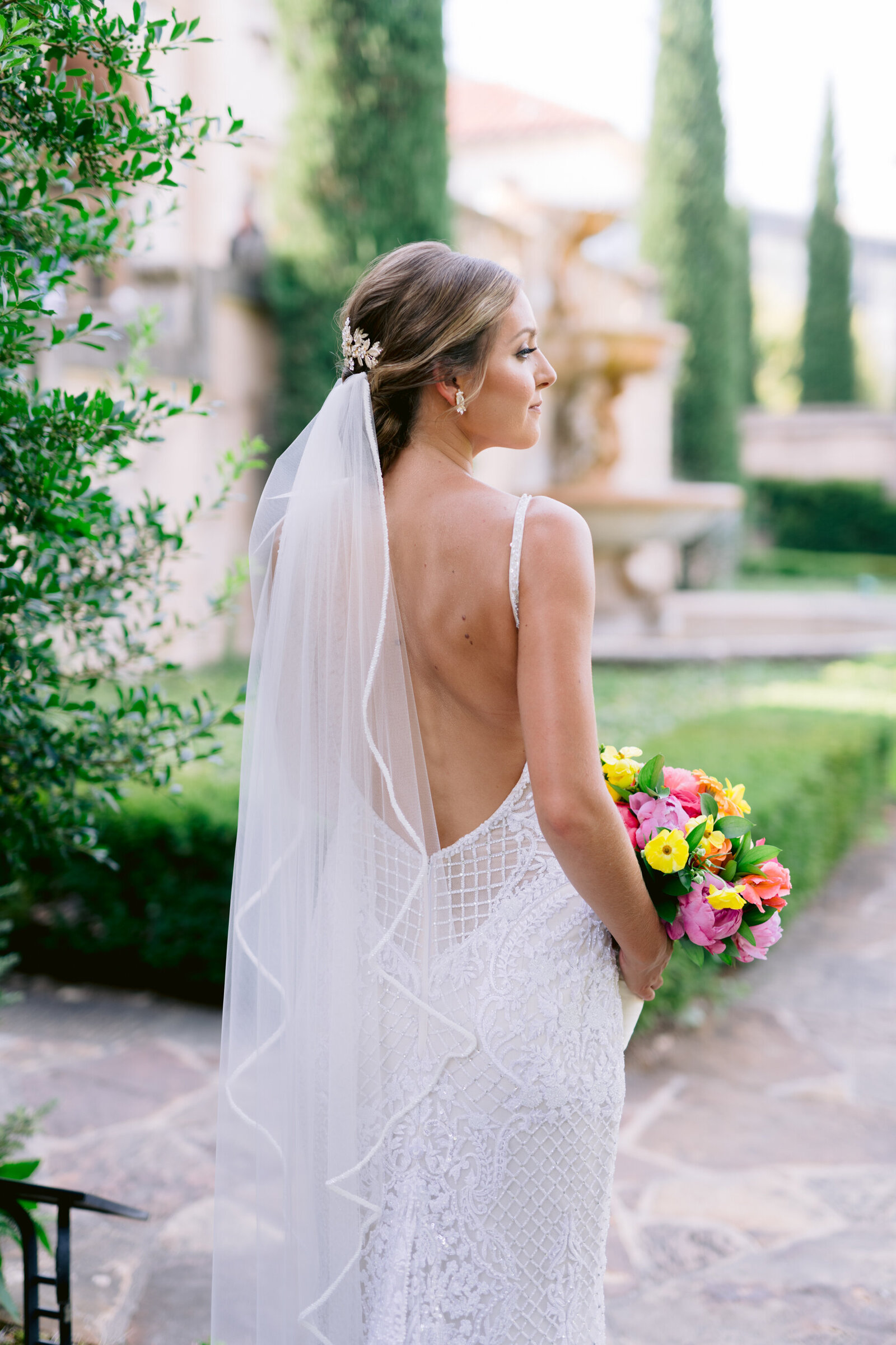 2022 Philbrook Tulsa OK Wedding-47