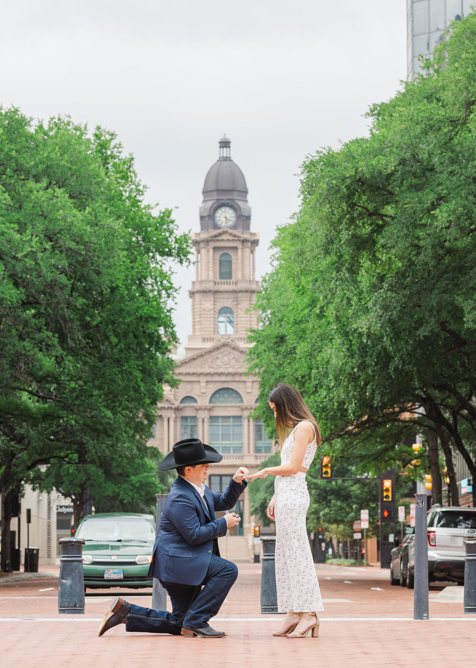 Dallas-couple-engagement-photography