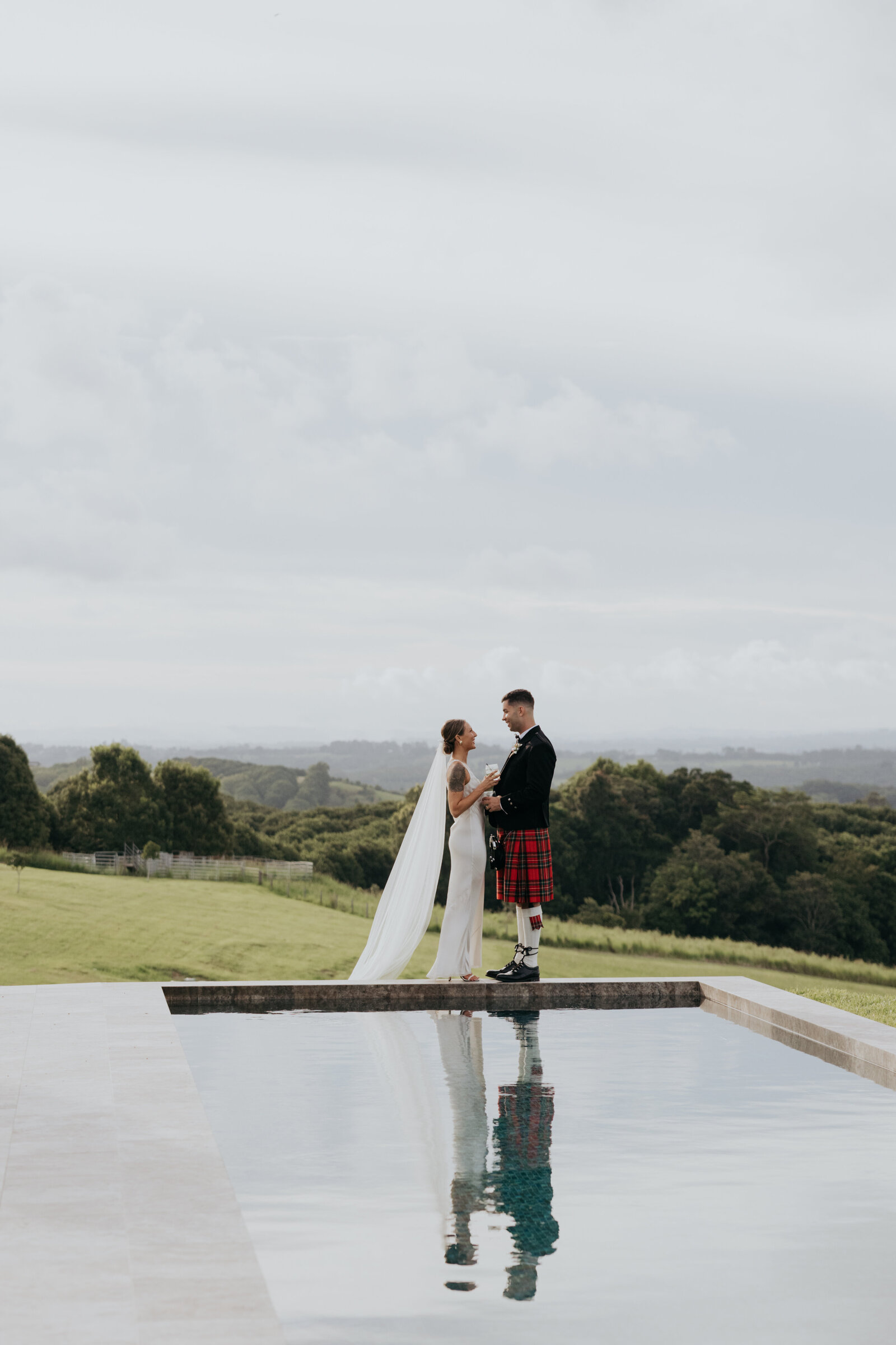 Byron Bay Wedding Photographer