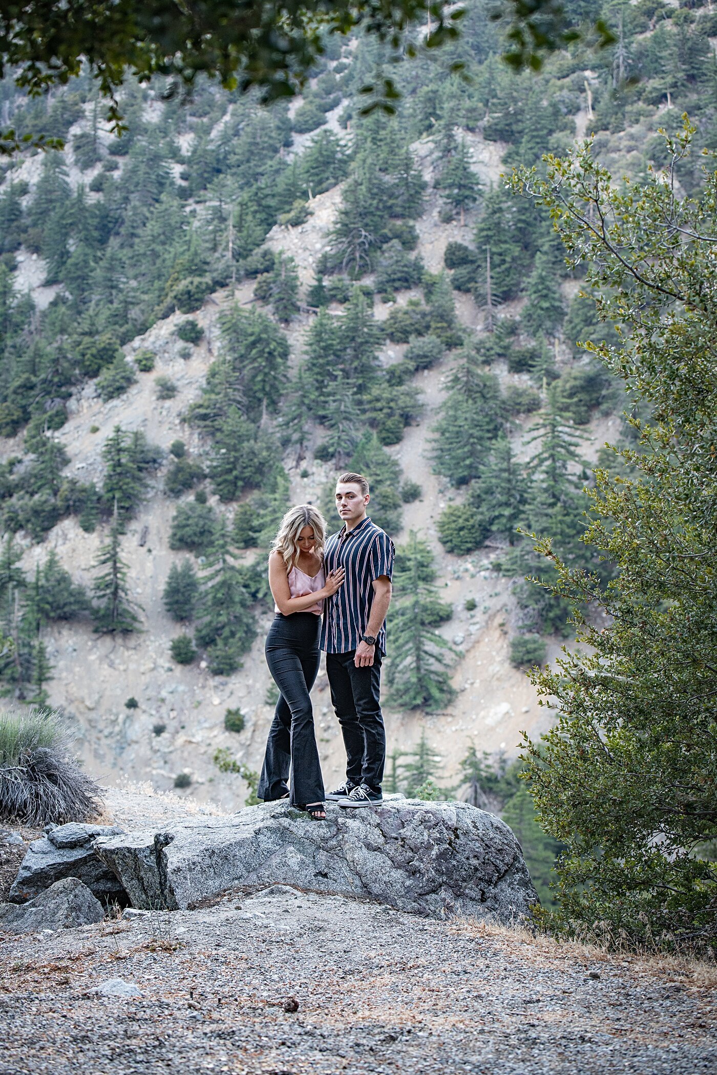 Cort-Mace-Photography-Los-Angeles-Forest-Mount-Baldy-Engagement-Photographer-_0007