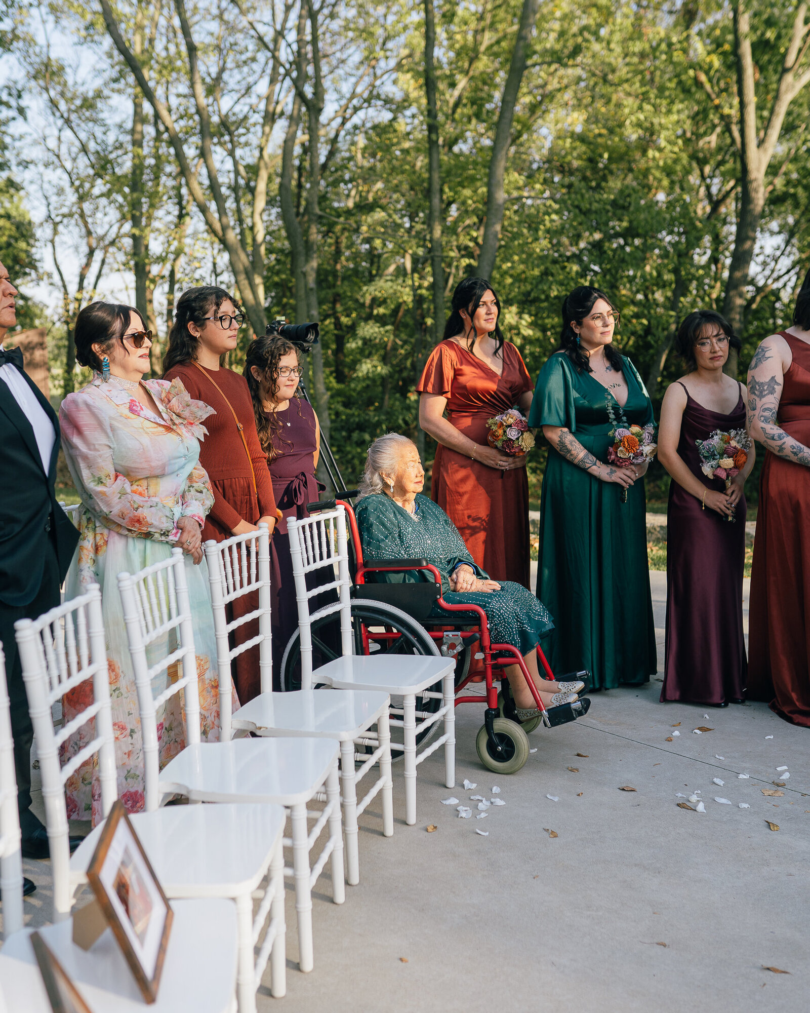 Saenz The Farmhouse KC Event Venue Wedding209