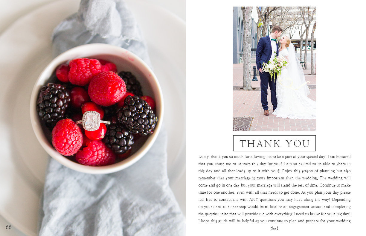 LDS Wedding Guide Pages (Website)34