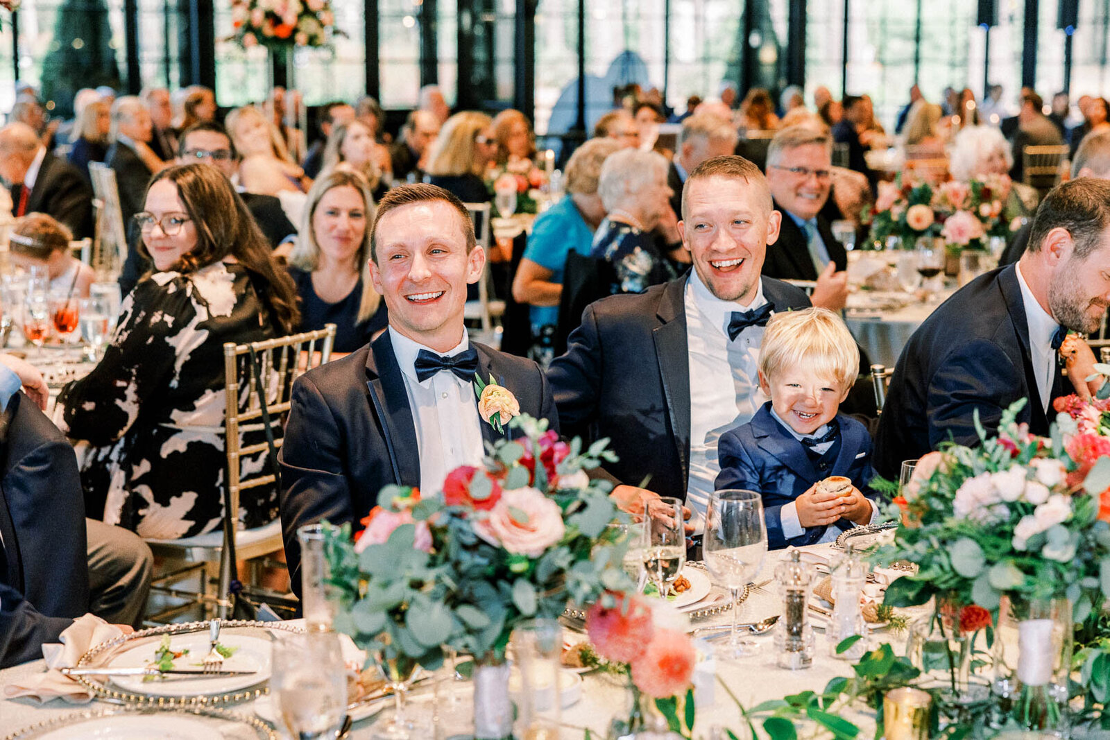 Shepherds Hollow reception photos-6