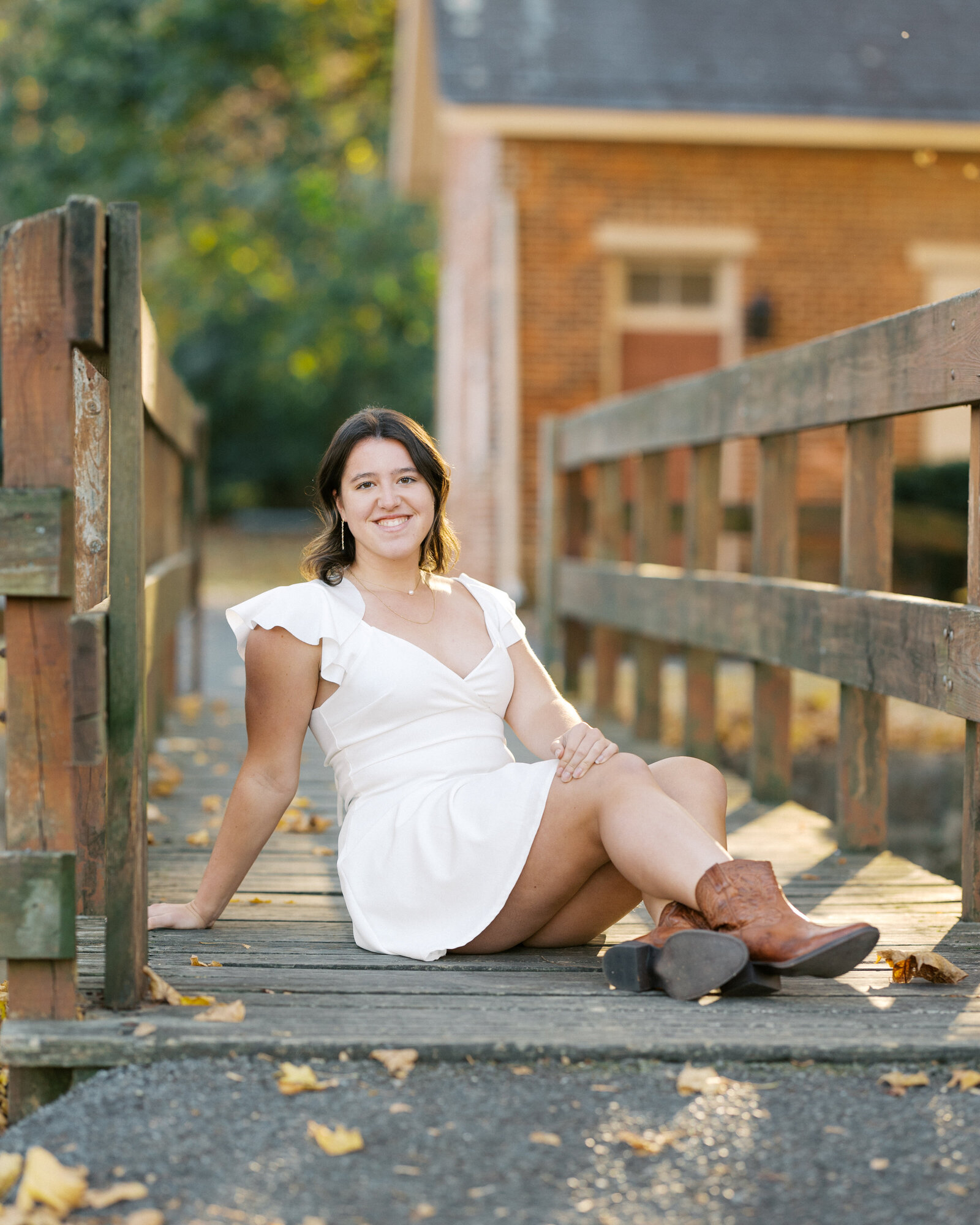 Julia Blair Senior Portraits Lockridge Park-7862