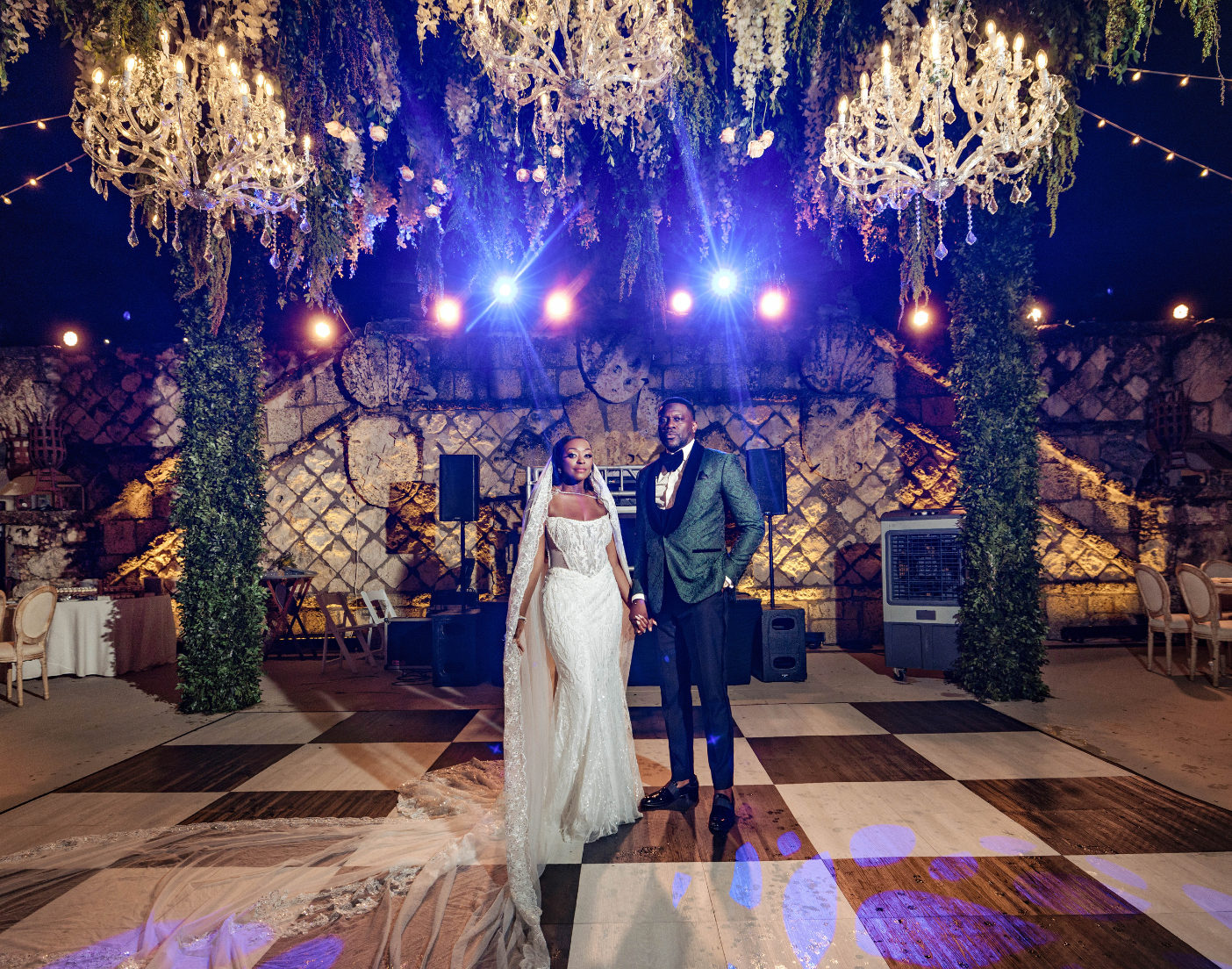 Destination wedding planner, Touch of Jewel, Dallas wedding planner, New York wedding, TOJ Weddings, Touch of Jewel Events