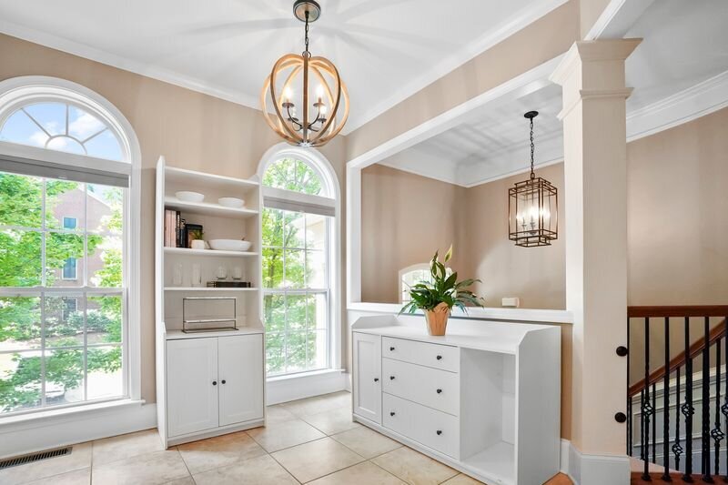 Atlanta Real Estate Photography  by Photo Haus Media