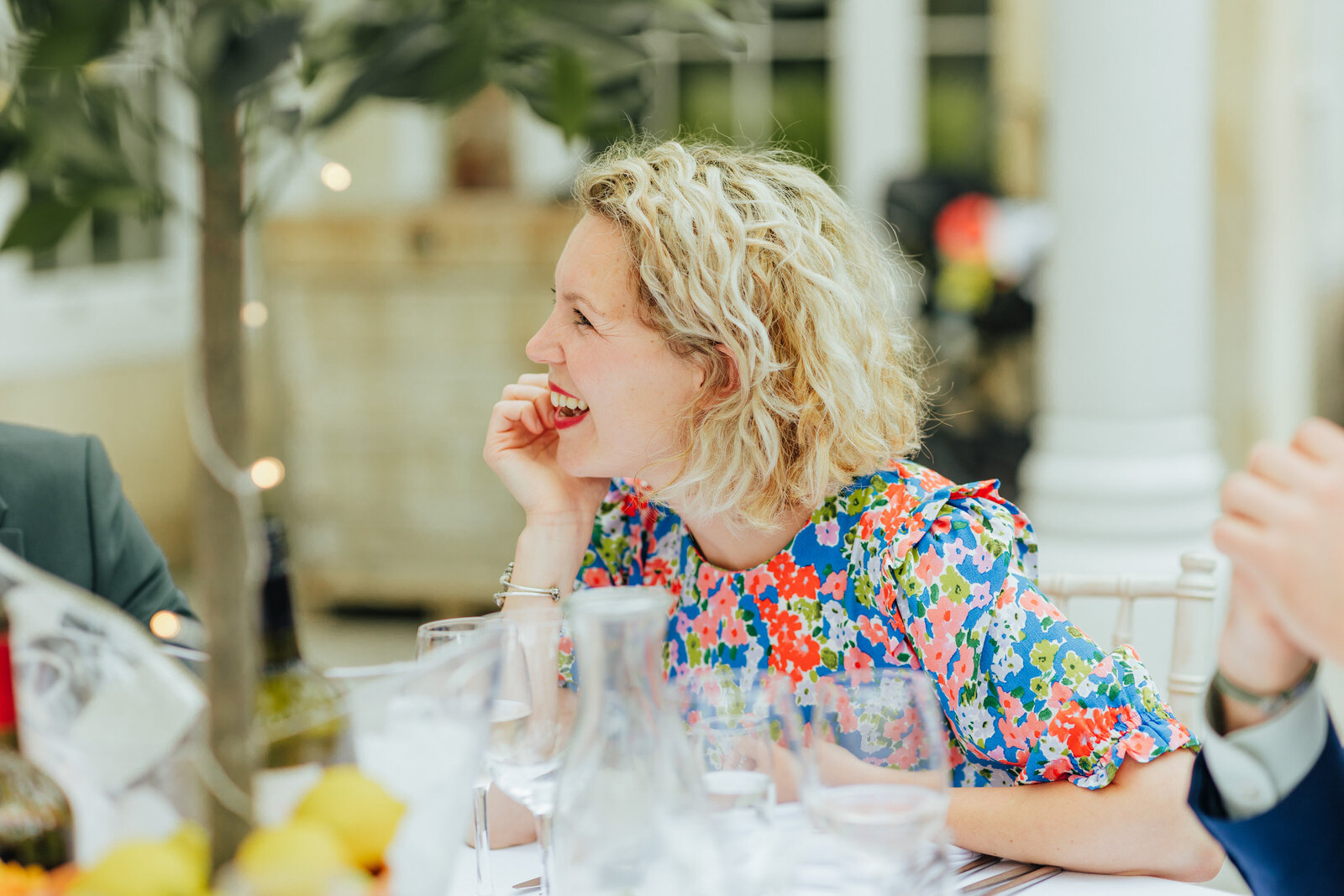 Syon Park Wedding - Aimee Joy Photography-88
