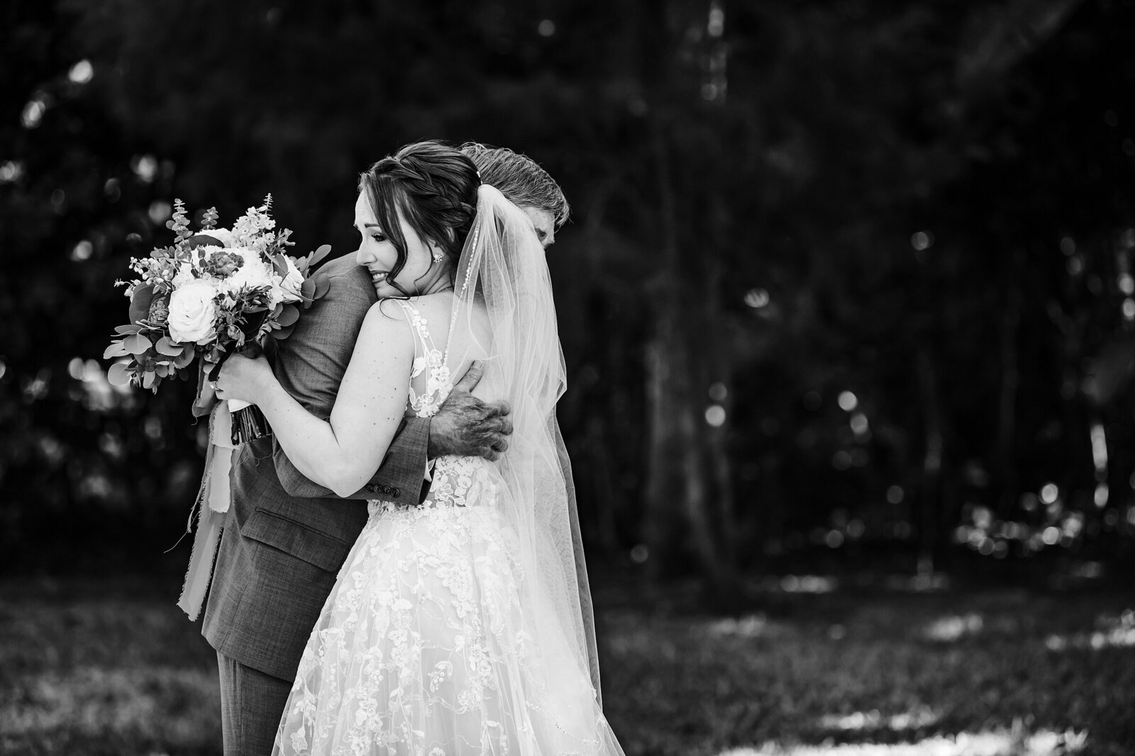 emotional wedding photos | The Delamater House Wedding | Chynna Pacheco Photography-387