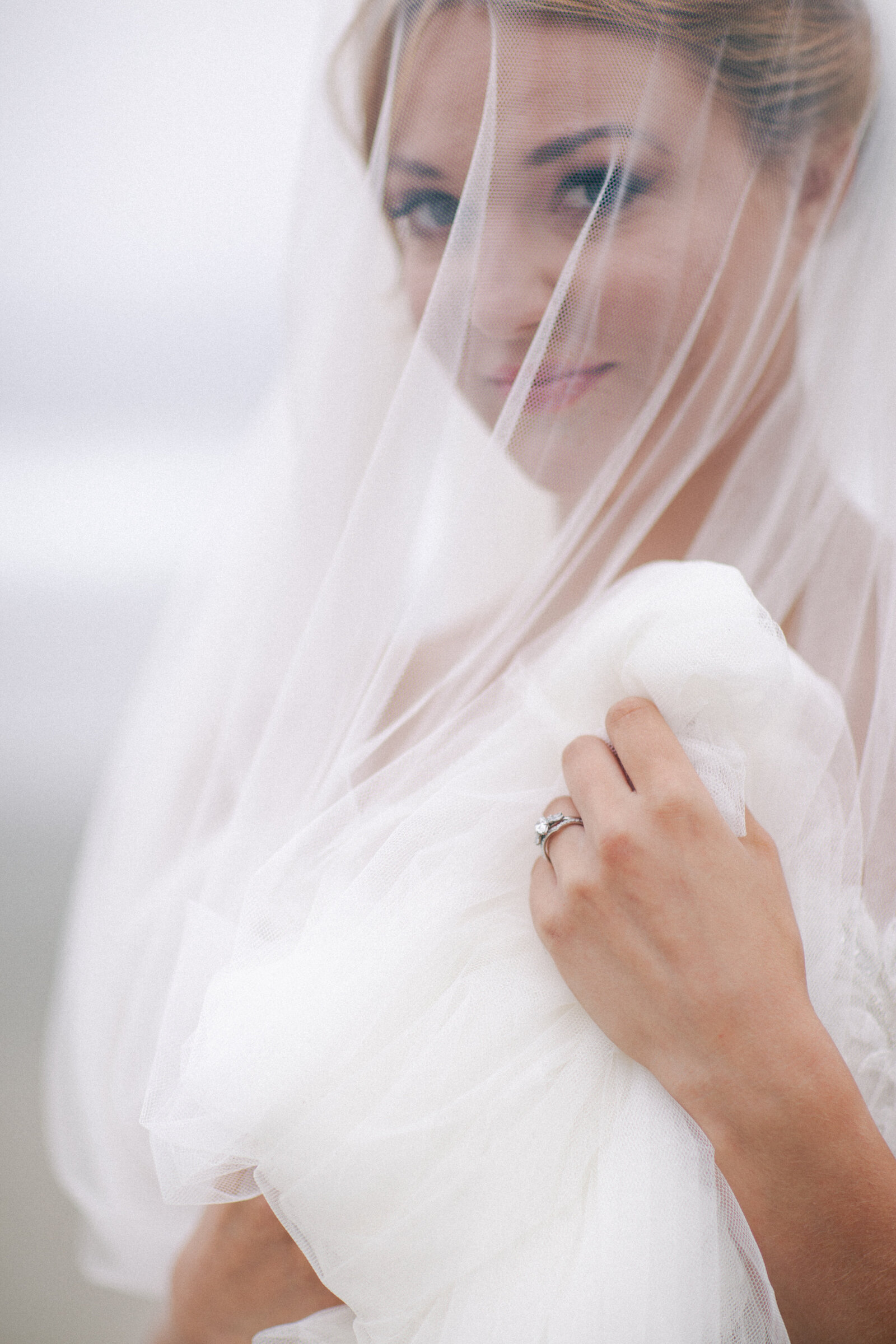 Bay Area Wedding Photographer_Point Reyes Bridal 4