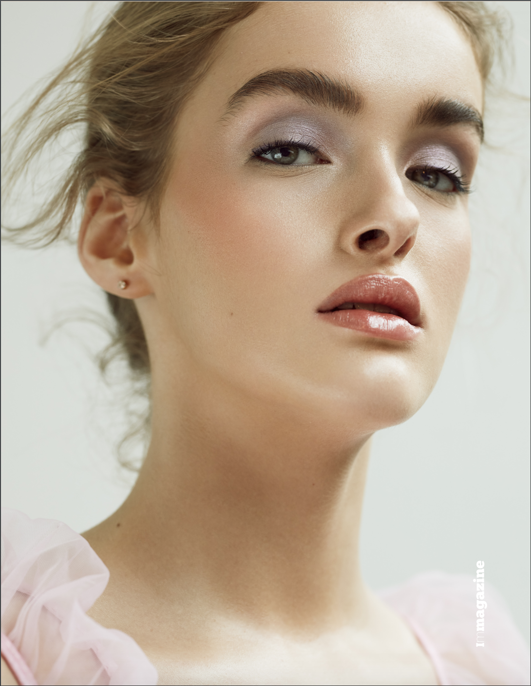 ©Jay Ariane Makeup