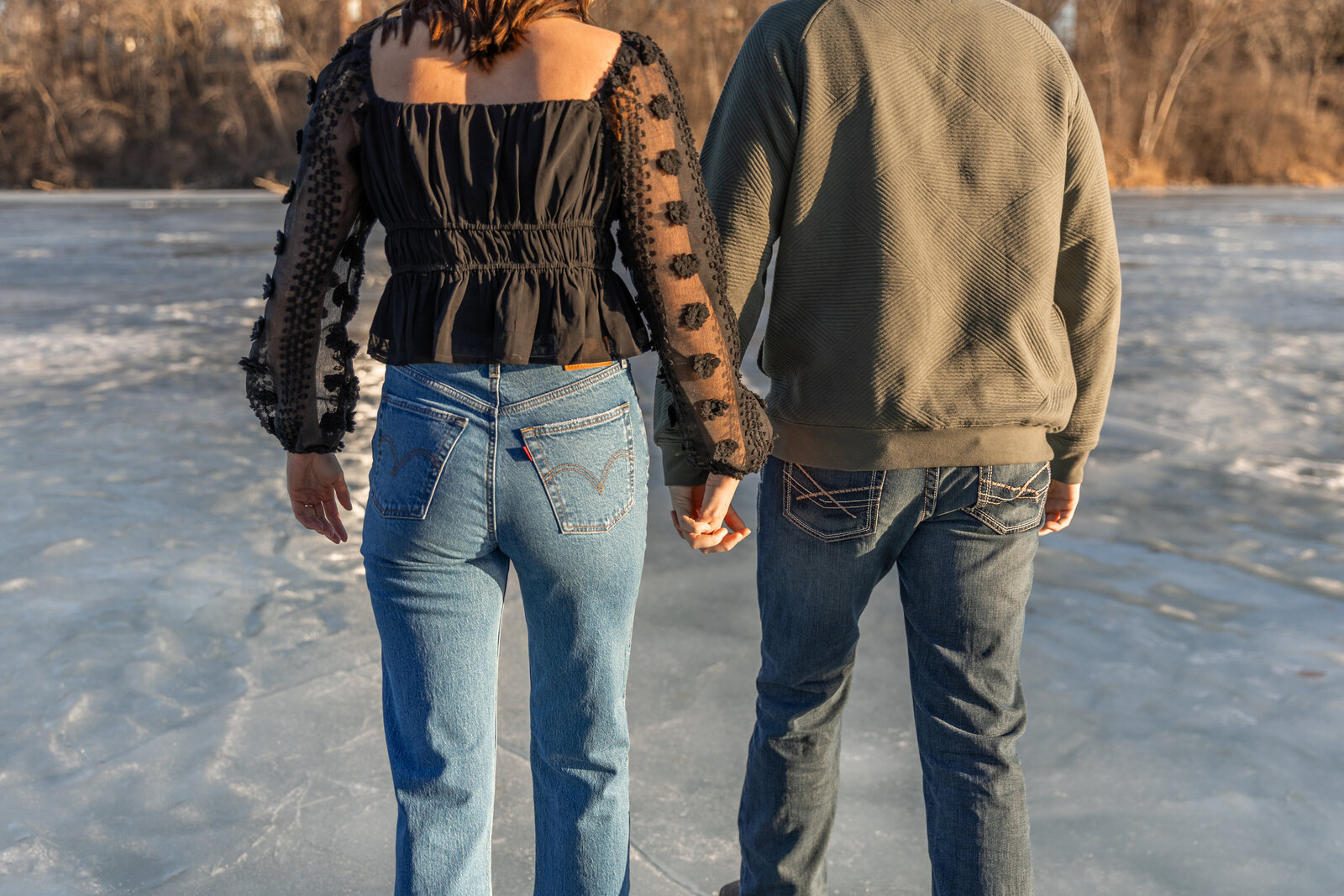 Chessa & Thomas Engagement Session-41