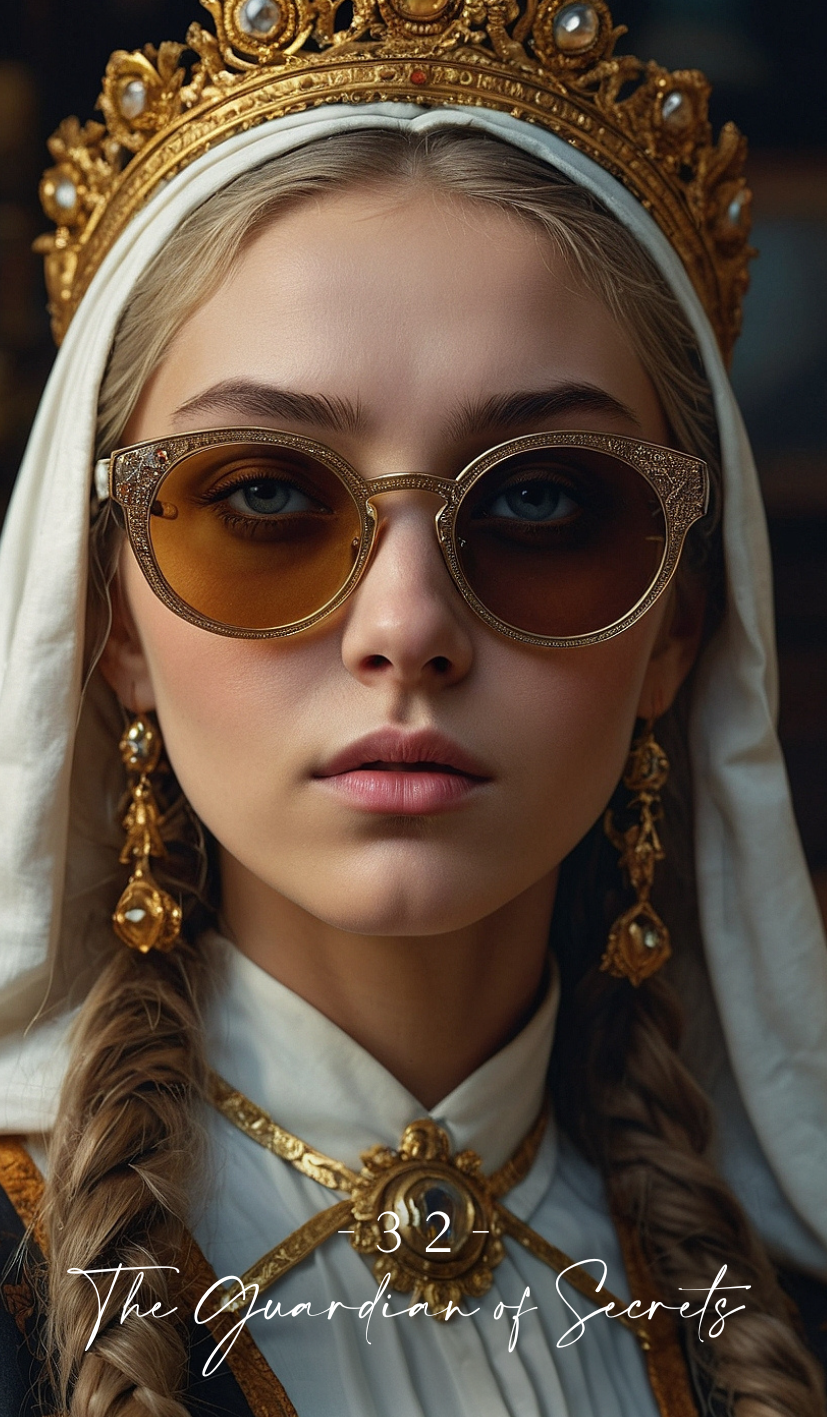 Divine Darling - Oracle Card Deck