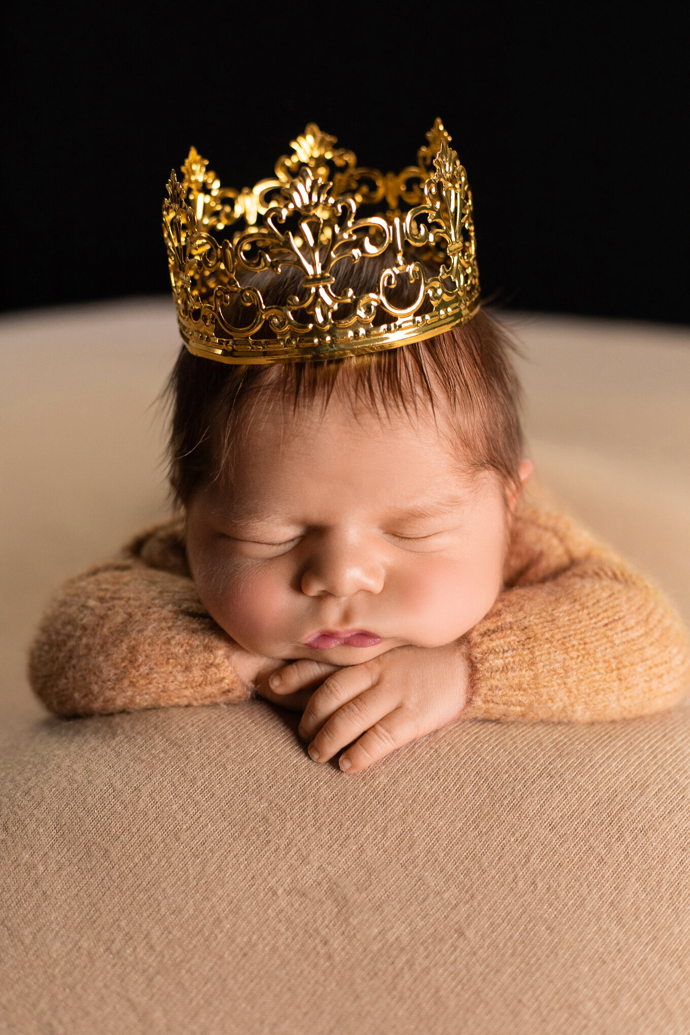 C Berry Photography Newborn Baby Pics-9798