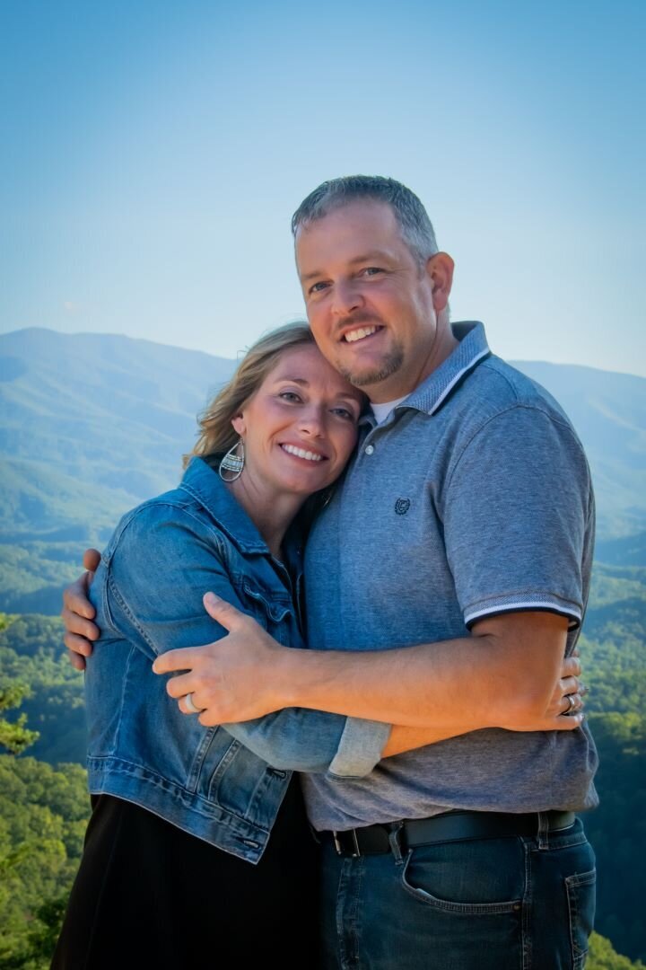 Couples_Photos_Great_Smoky_Mountains