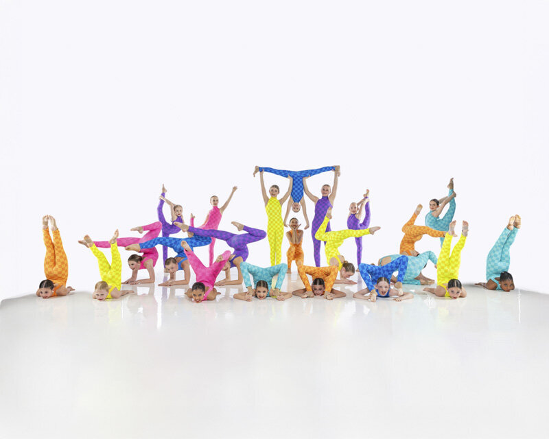 Competition Team | Miller Street Dance Academy (800)37