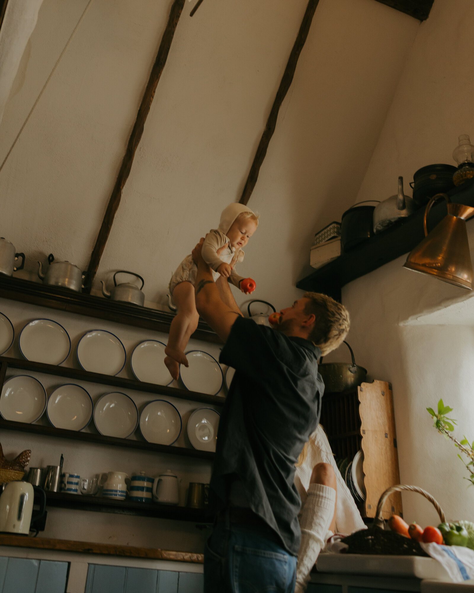 Claire, Jordan & Moss-51