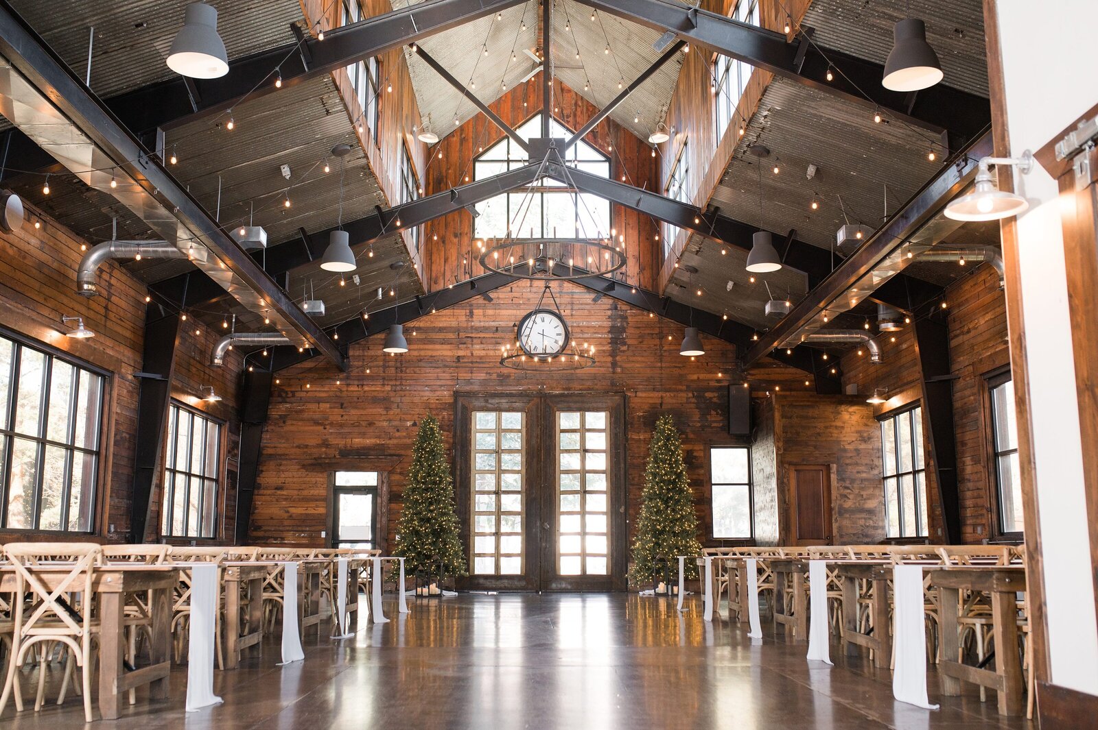 West Branch Farms  Reception Venues - The Knot