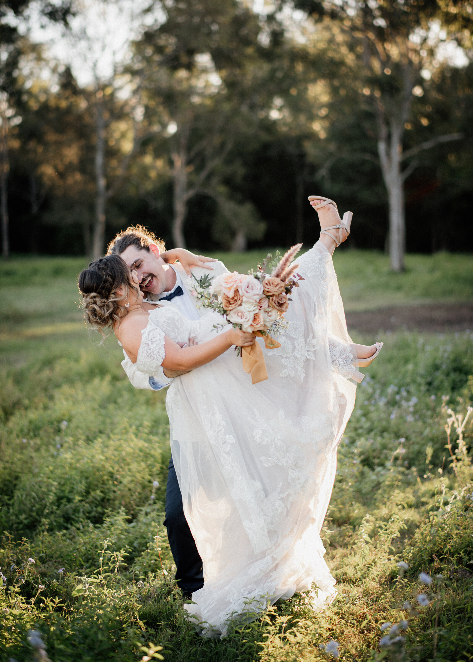 Casey Jane Gold Coast Wedding Photography and Films