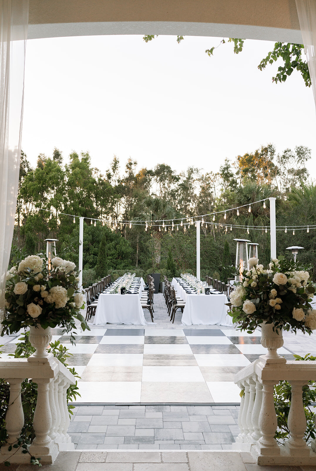 La Casa Toscana Wedding - Michelle Gonzalez Photography - Renee and Luke-7_websize