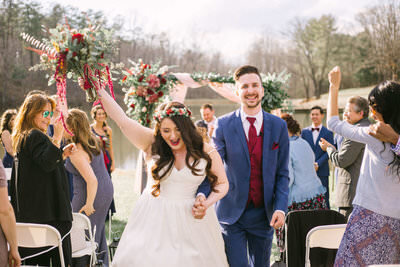 Andrea Caresse Lewis - Amative Creative - Wedding Photographer - 32