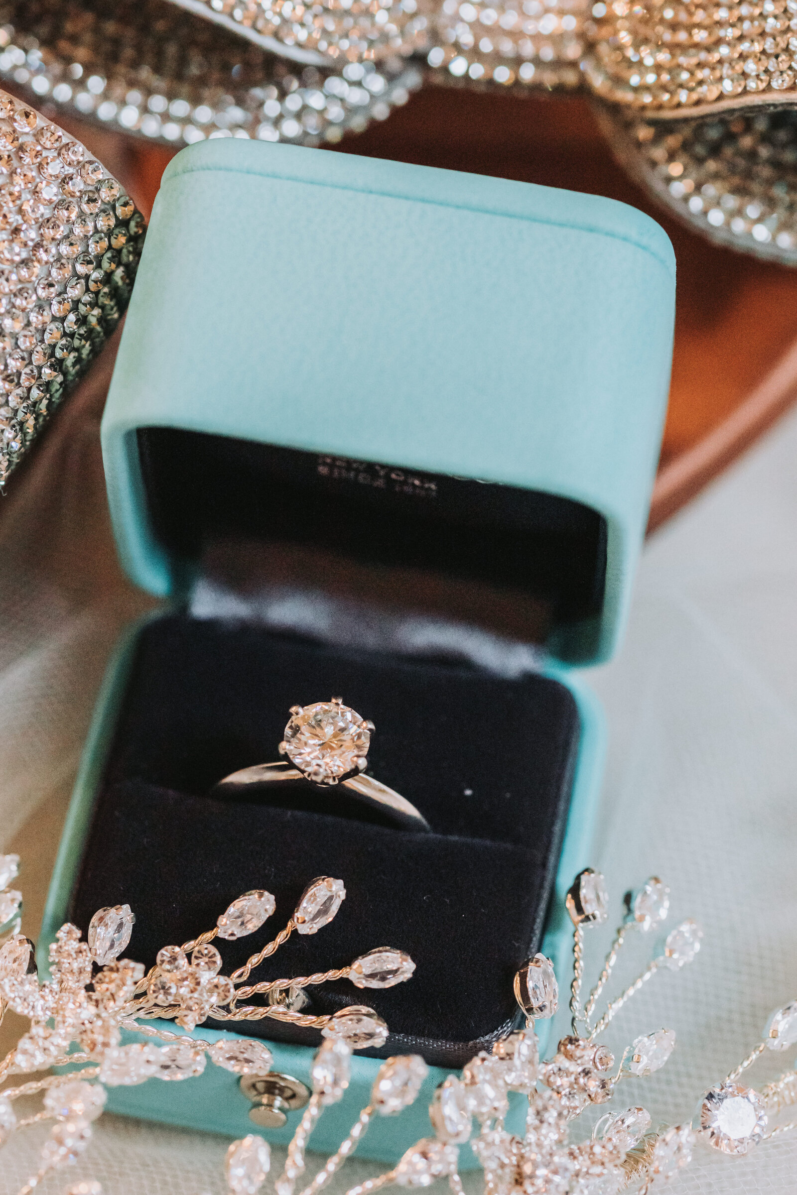 Nicole + Josue   M Harris Studios-574