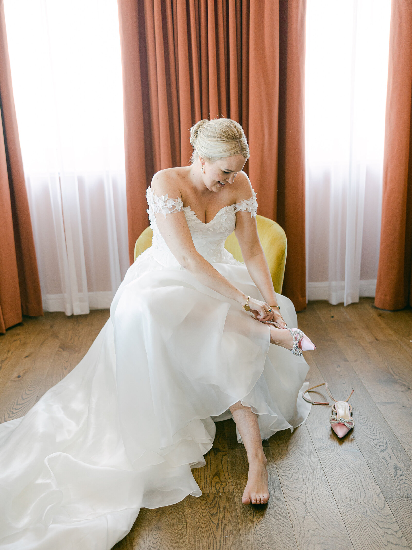 Bride Getting Ready-37